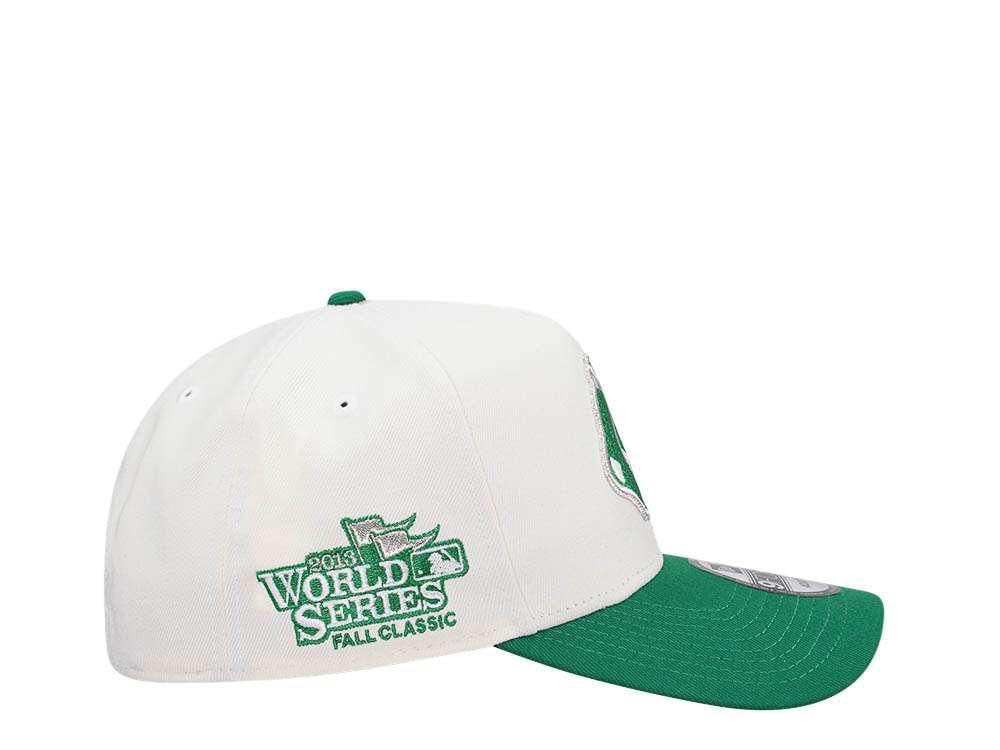 NEW ERA RED SOX 9FORTY