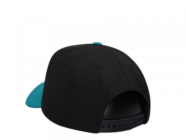 NEW ERA ARIZONA DIAMONDBACKS INAUGURAL SEASON 1998 9FORTY A FRAME SNAPBACK HAT