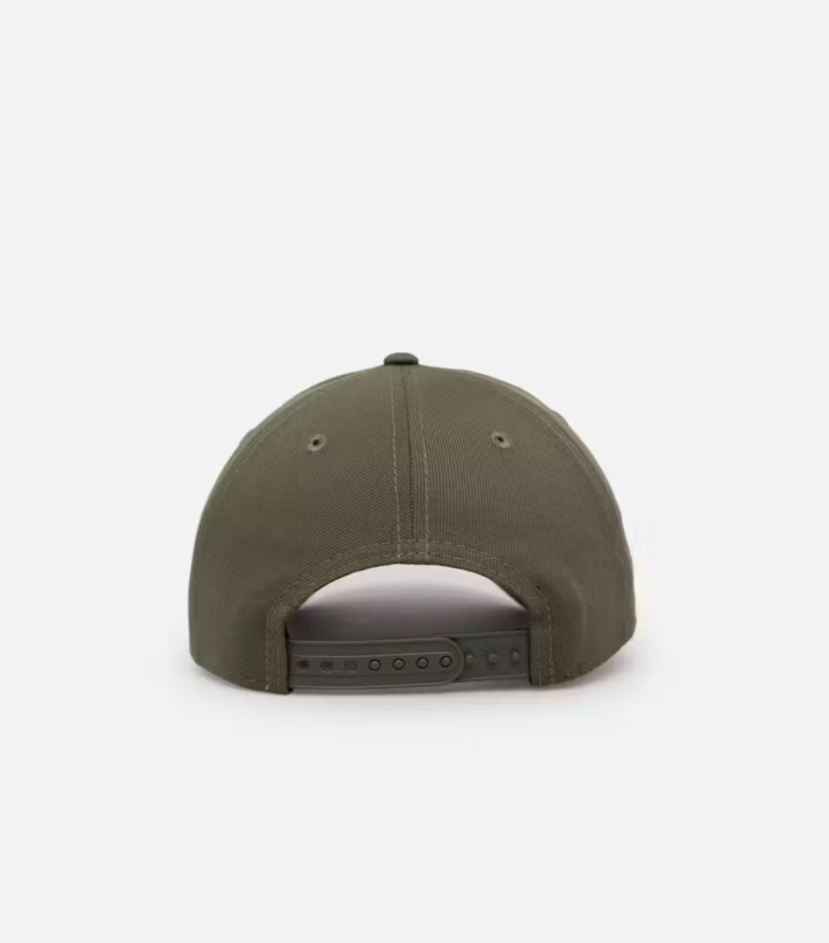 Los Angeles DODGERS "Upside Down LA Logo" 9FORTY A-Frame snapback