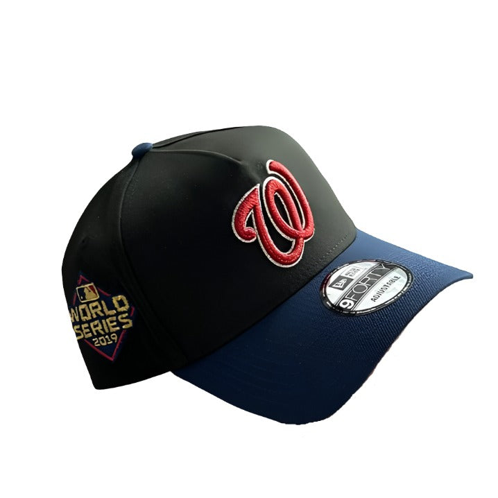 WASHINGTON NATIONALS 9FORTY