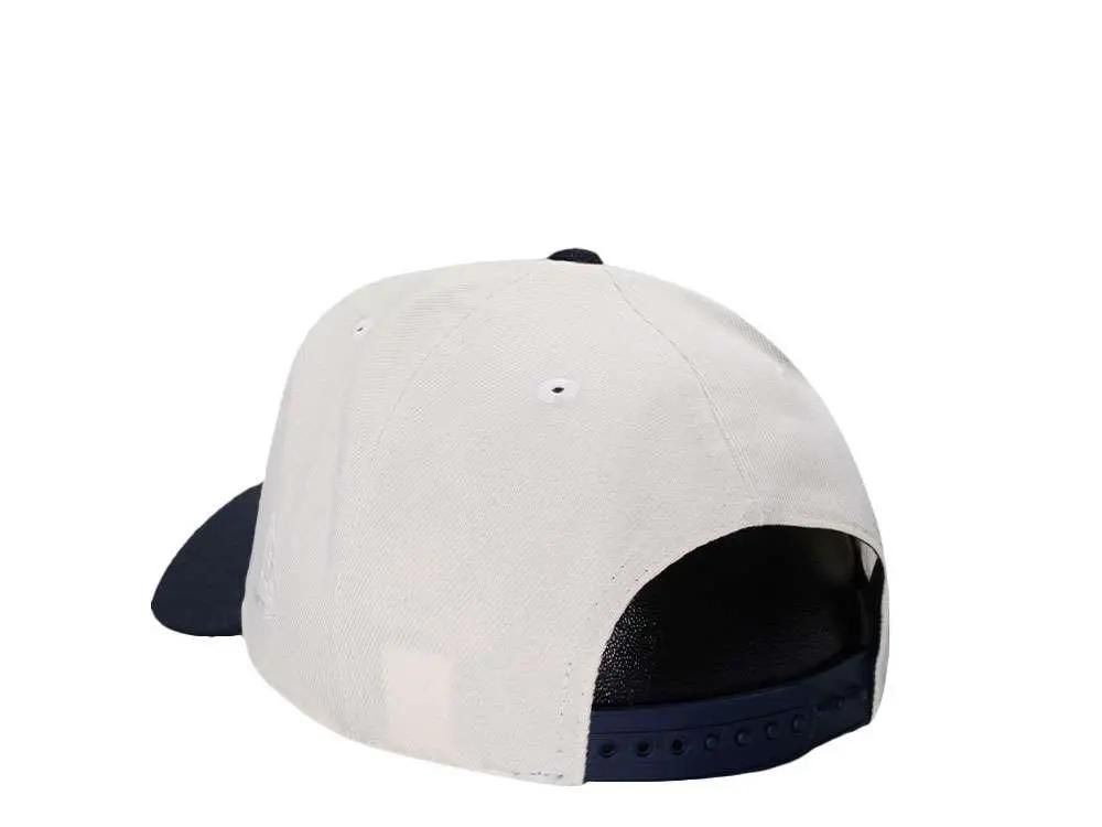 SEATTLE MARINERS LEATHER STRAP 9FORTY
