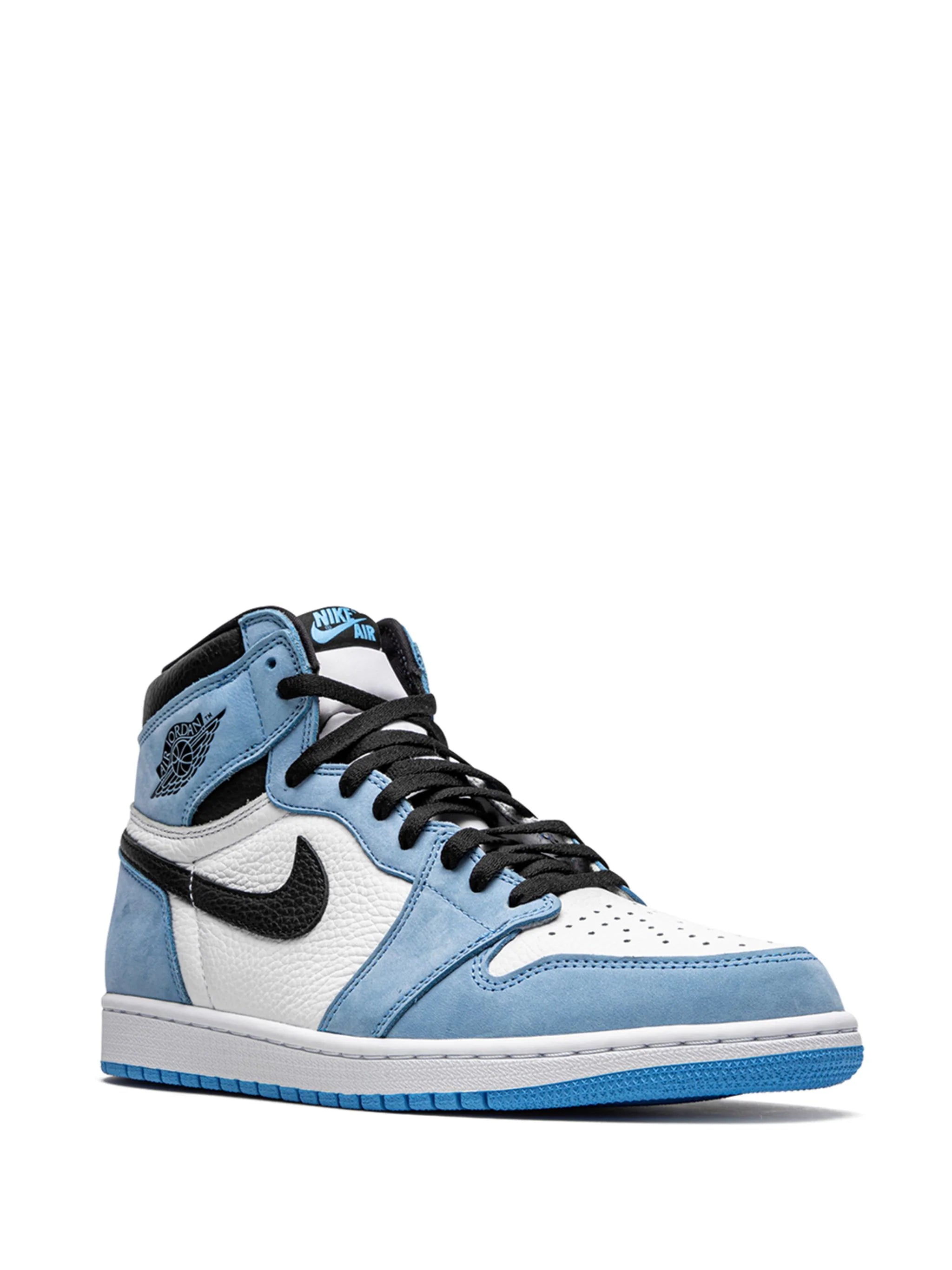 Air Jordan 1 Retro High University Blue