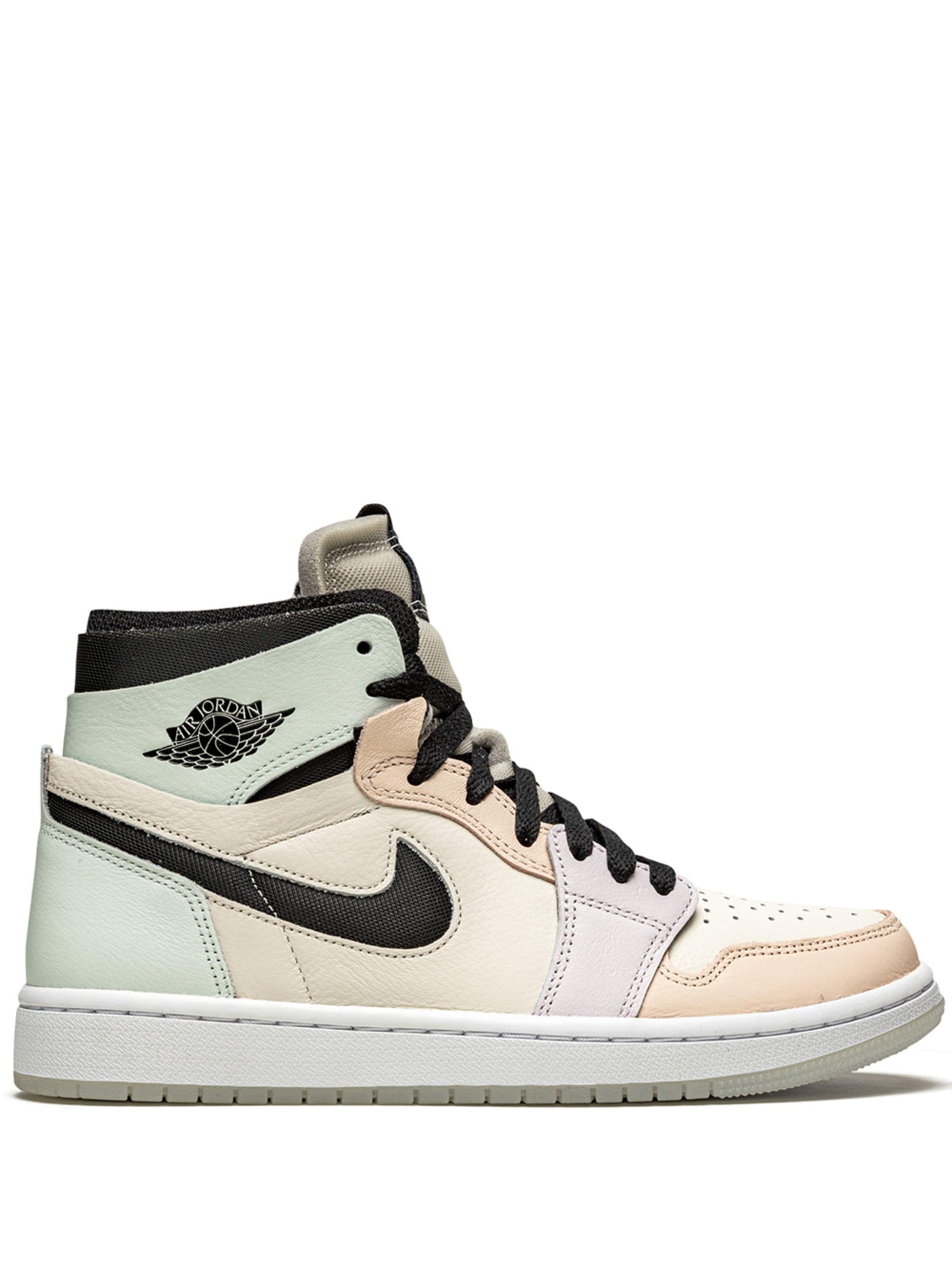 Air Jordan 1 Zoom Air CMFT