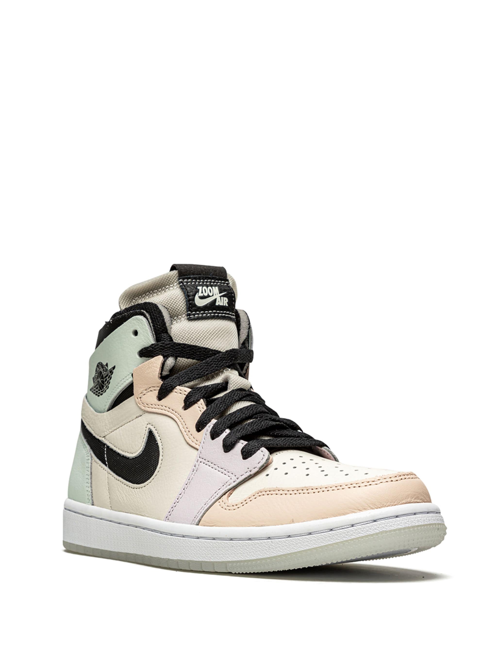 Air Jordan 1 Zoom Air CMFT