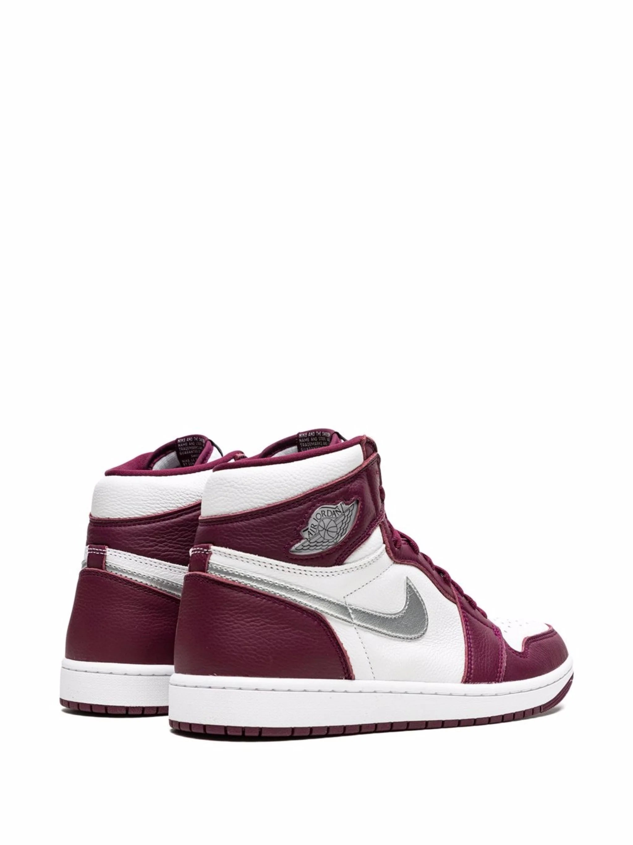 Air Jordan 1 Retro High OG Bordeaux