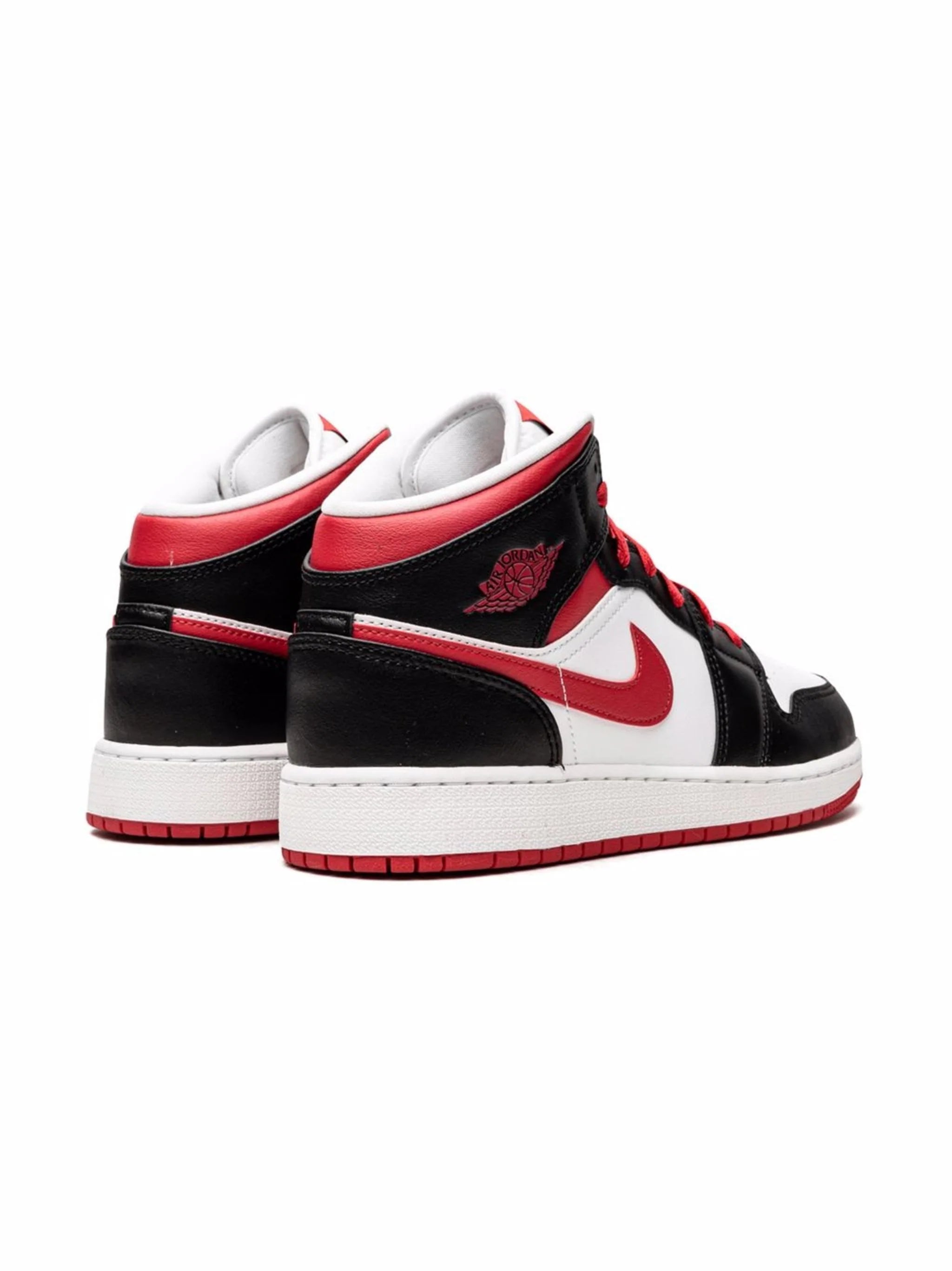 Air Jordan 1 Mid (GS)