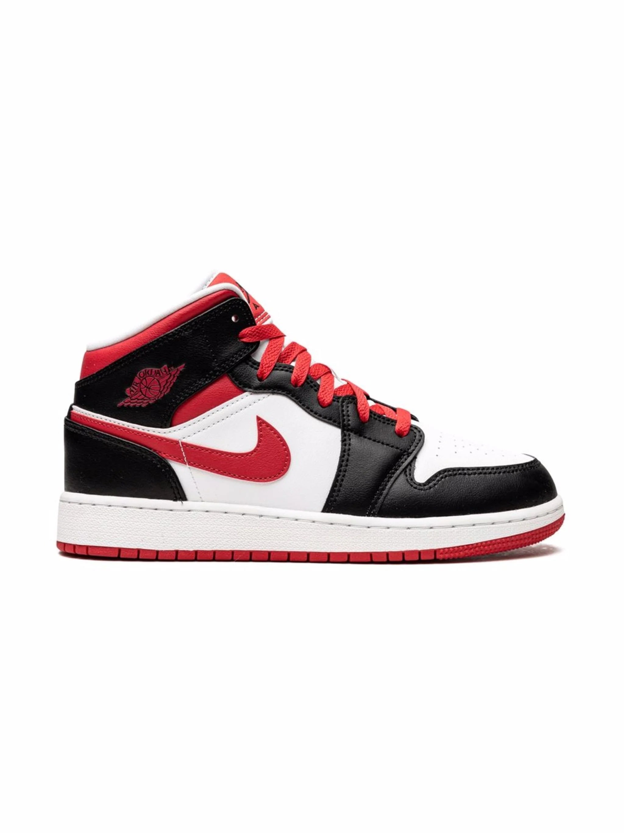 Air Jordan 1 Mid (GS)