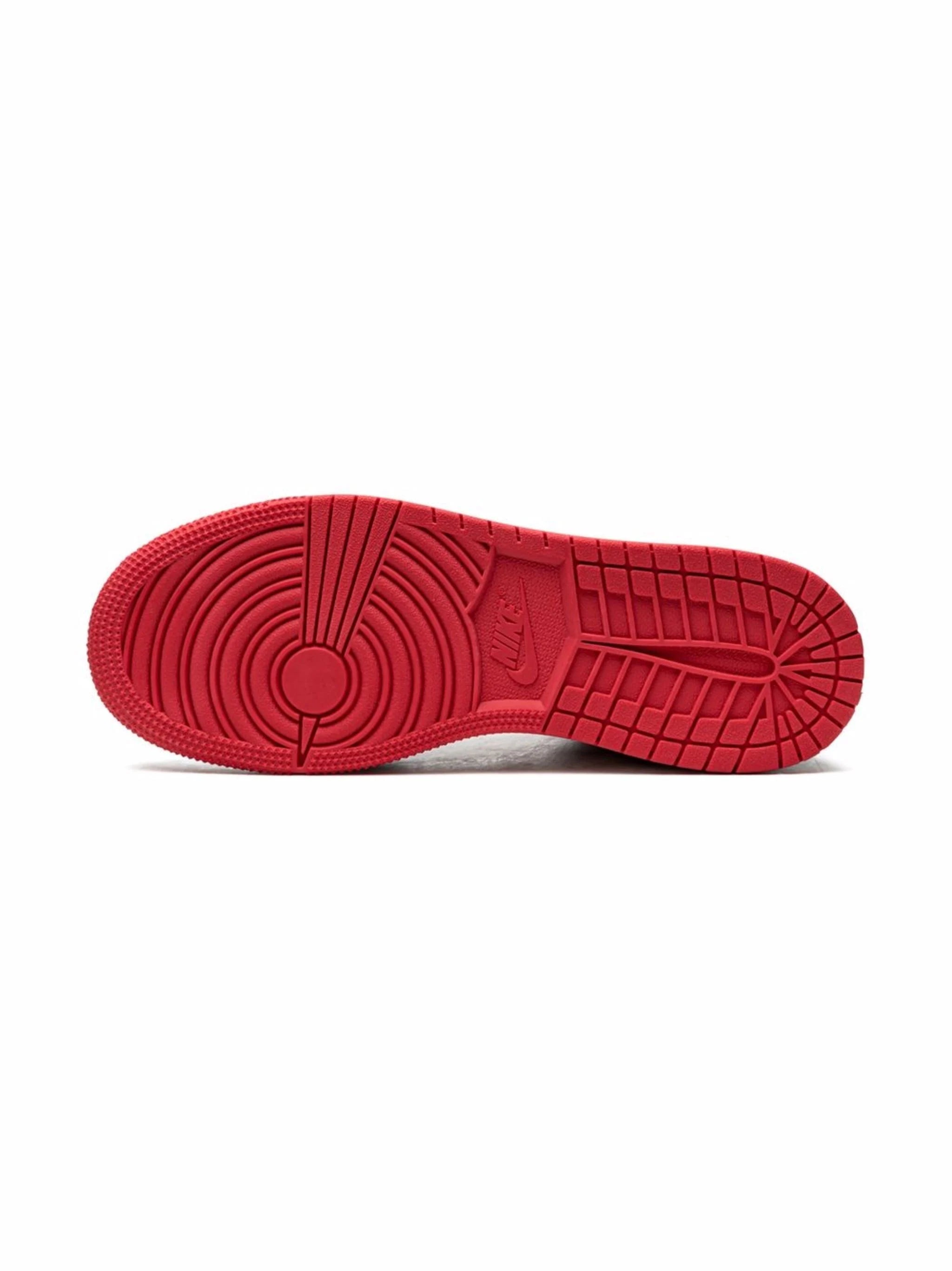 Air Jordan 1 Mid (GS)