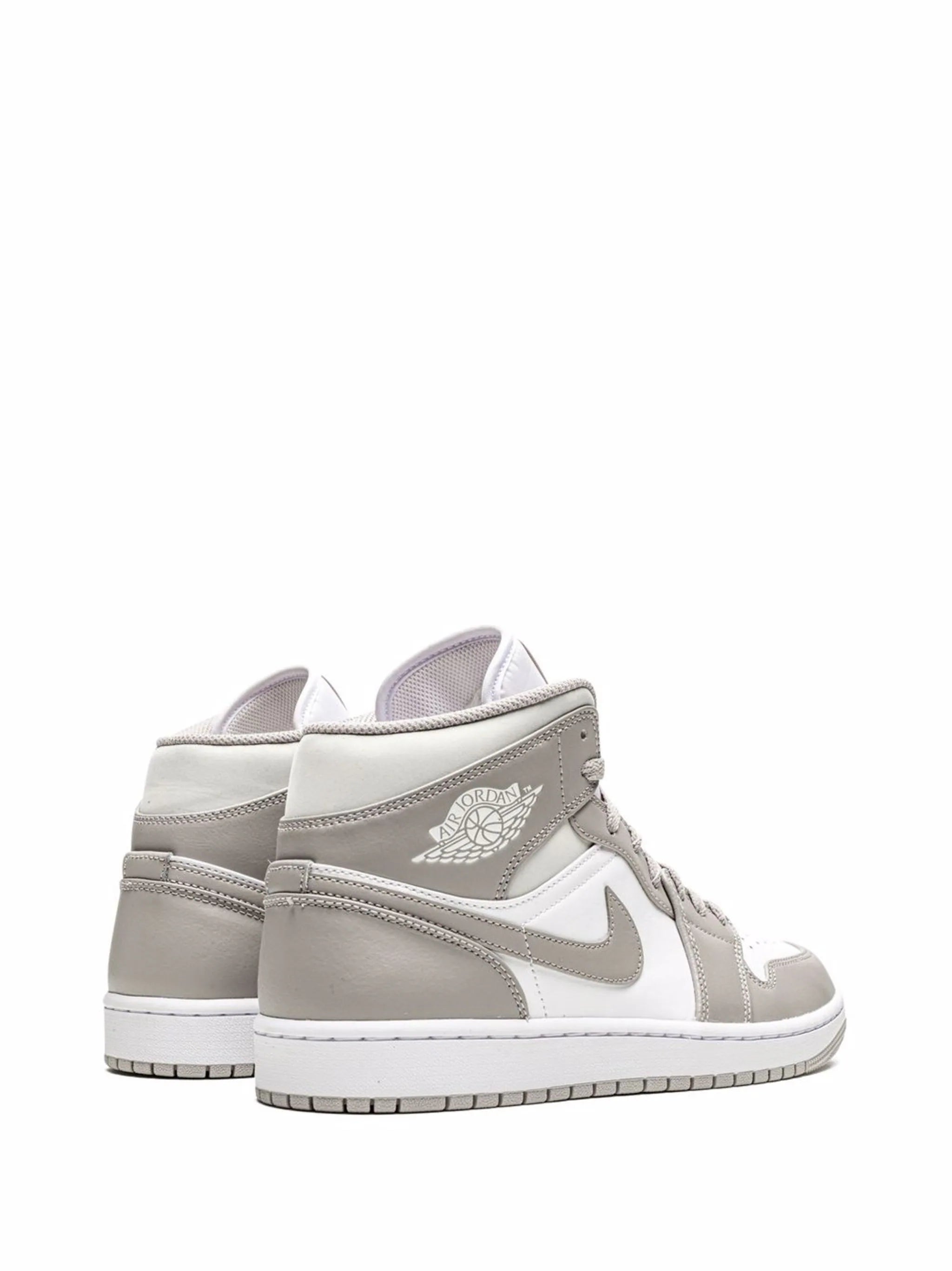 Air Jordan 1 Mid "Linen"