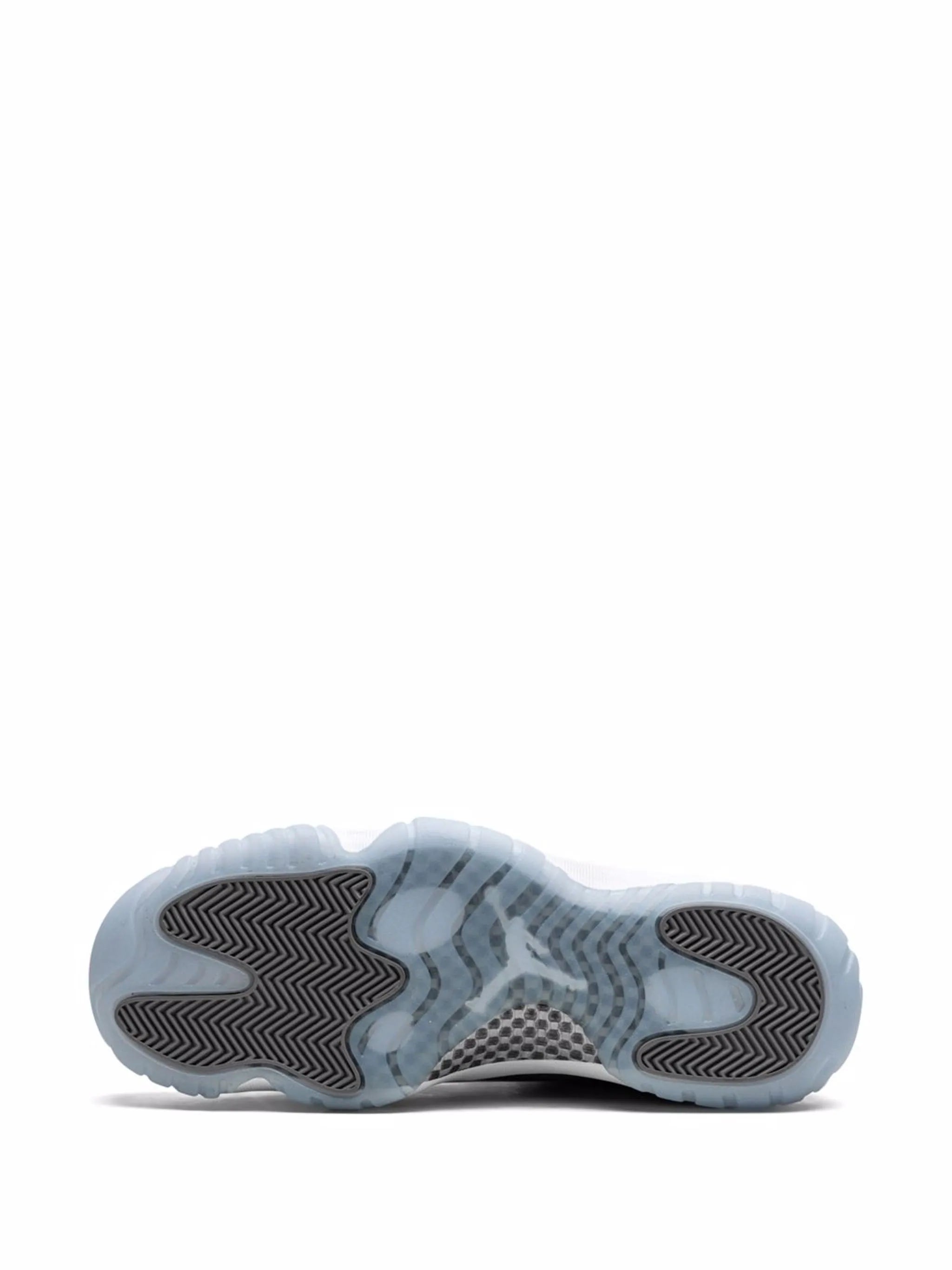 Air Jordan 11 Retro Cool Grey 2021