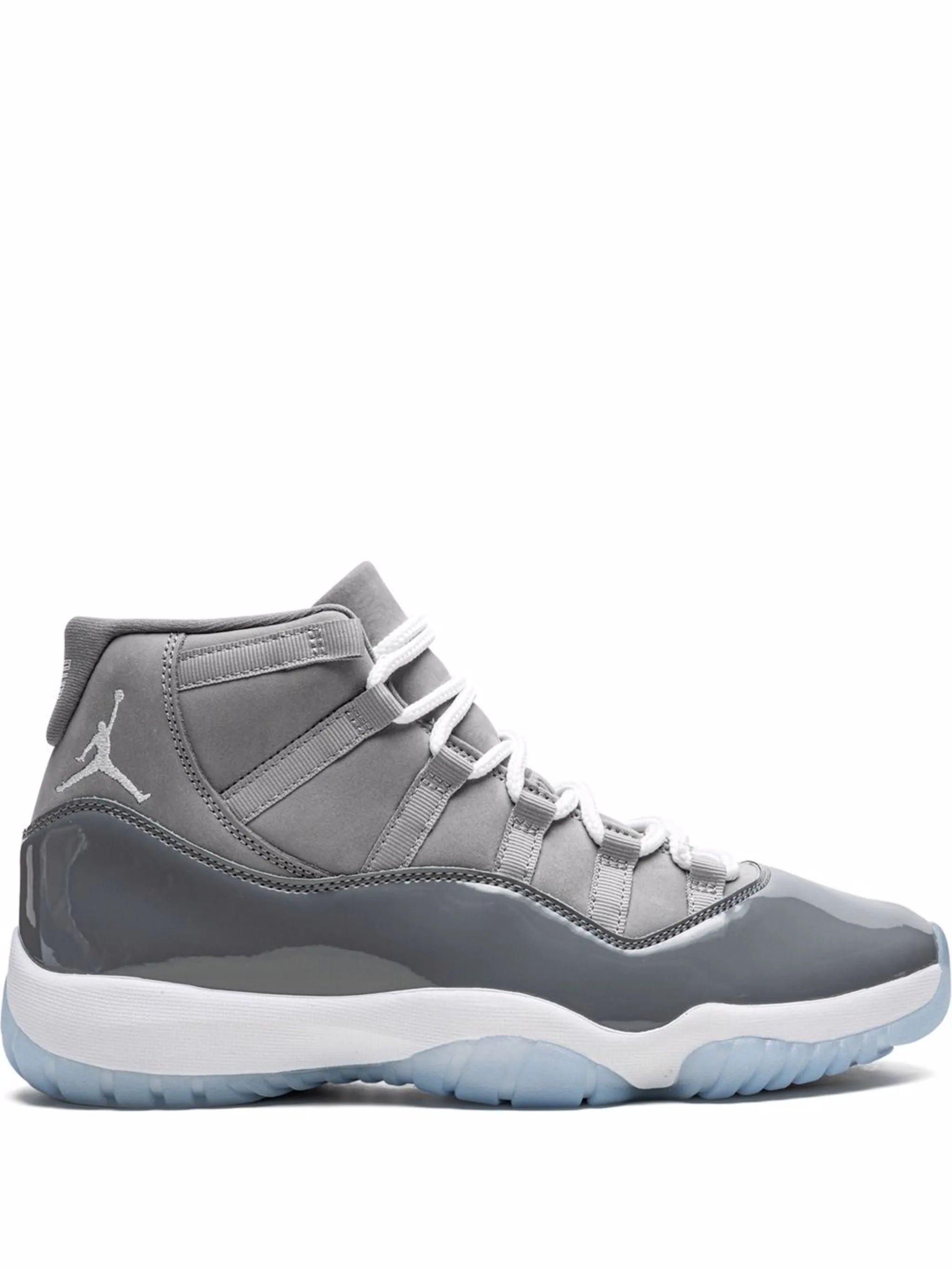 Air Jordan 11 Retro Cool Grey 2021