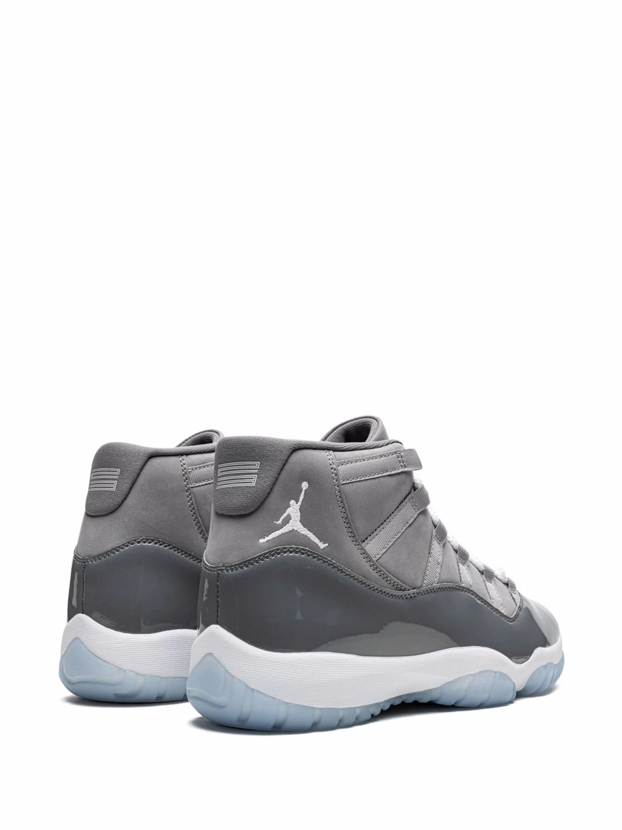 Air Jordan 11 Retro Cool Grey 2021