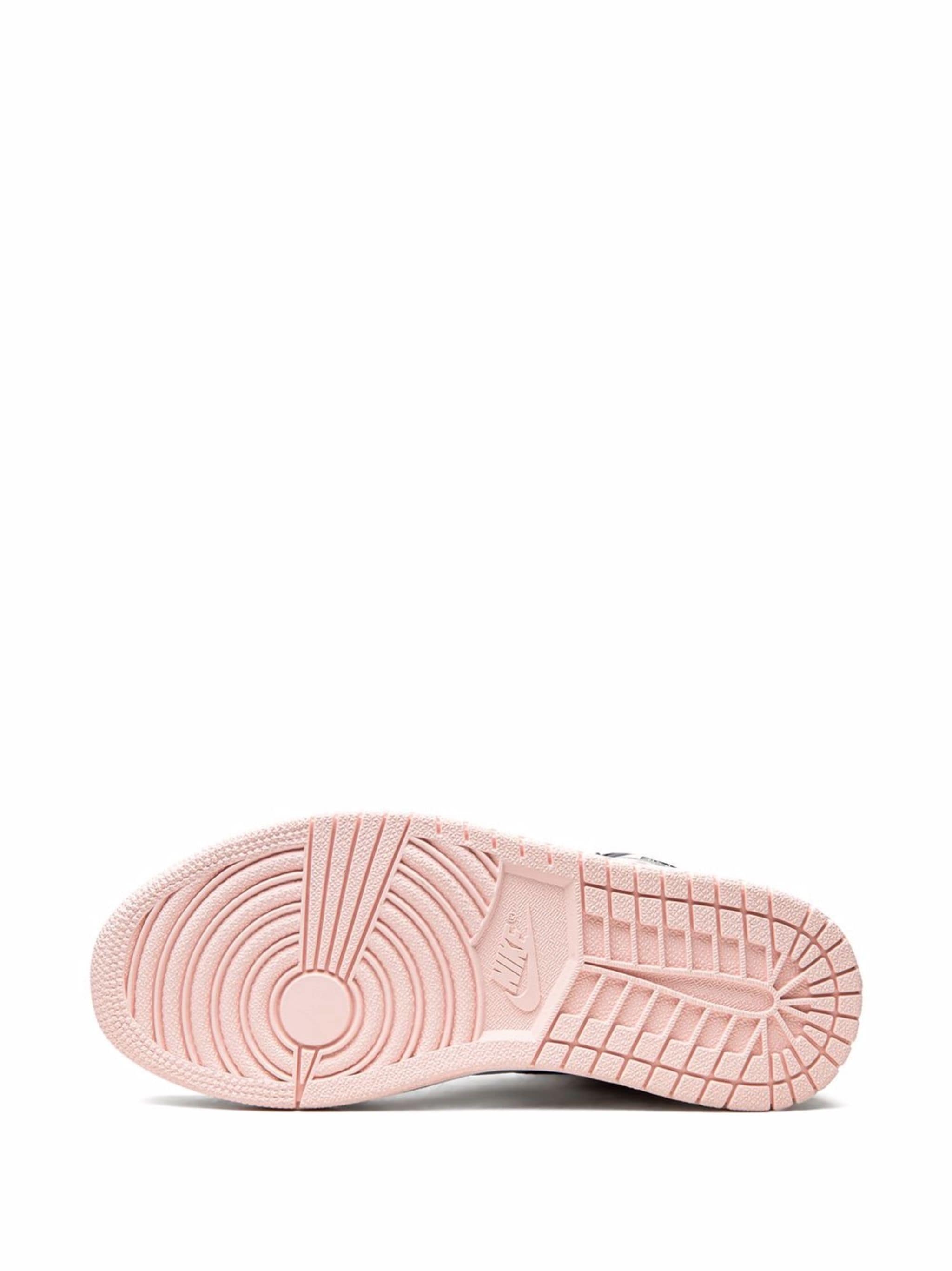 Air Jordan 1 High Bubble Gum