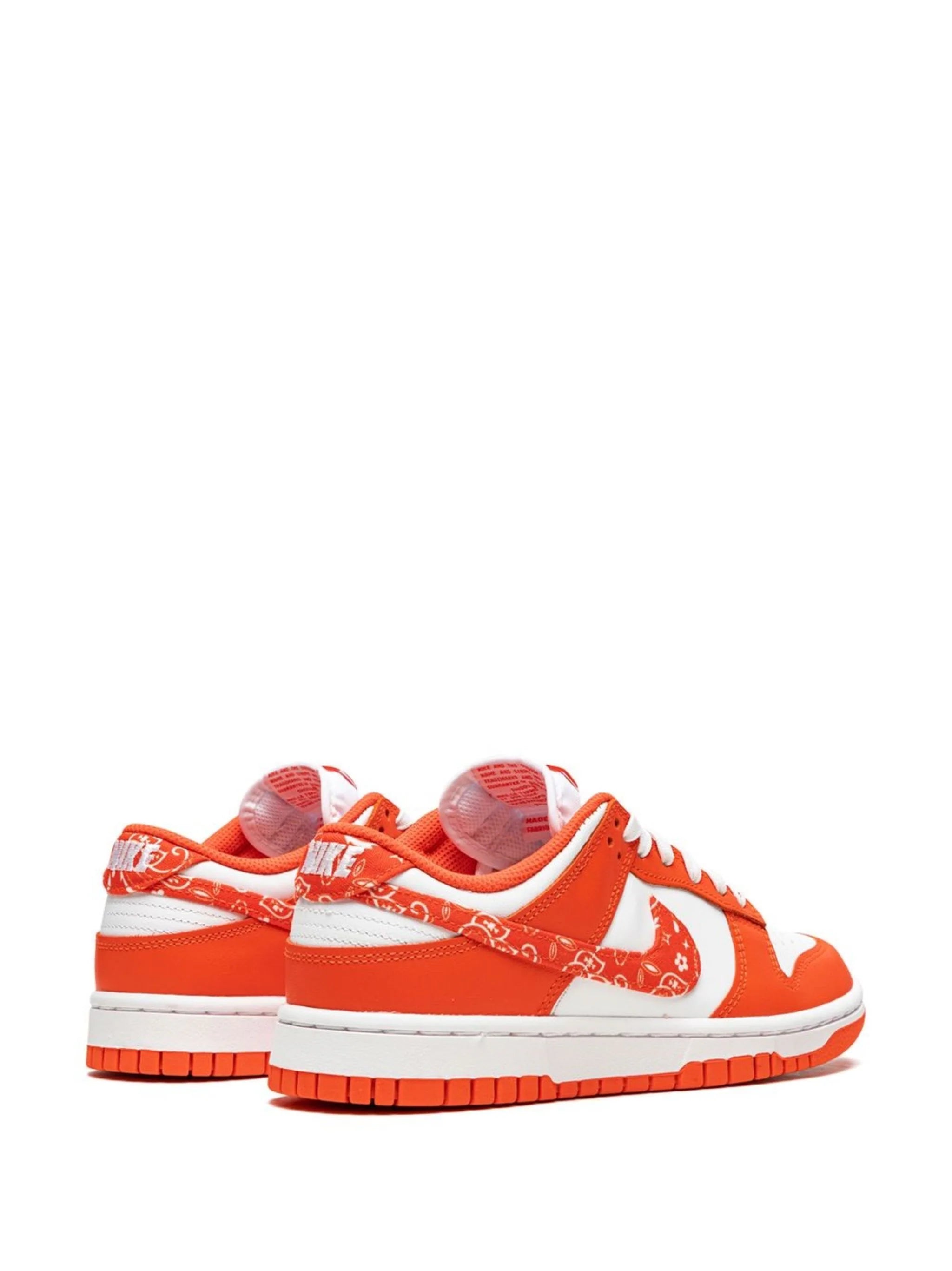 Nike Dunk Low SP Syracuse