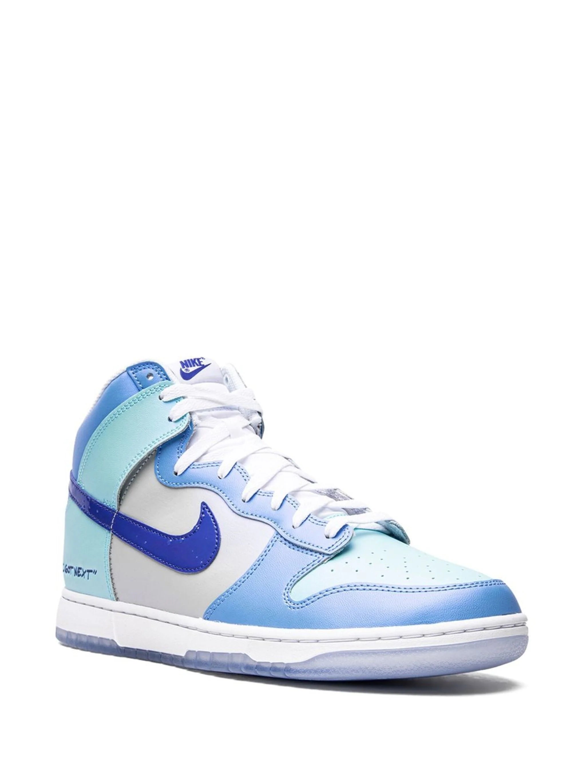 Nike Dunk High I Got Next