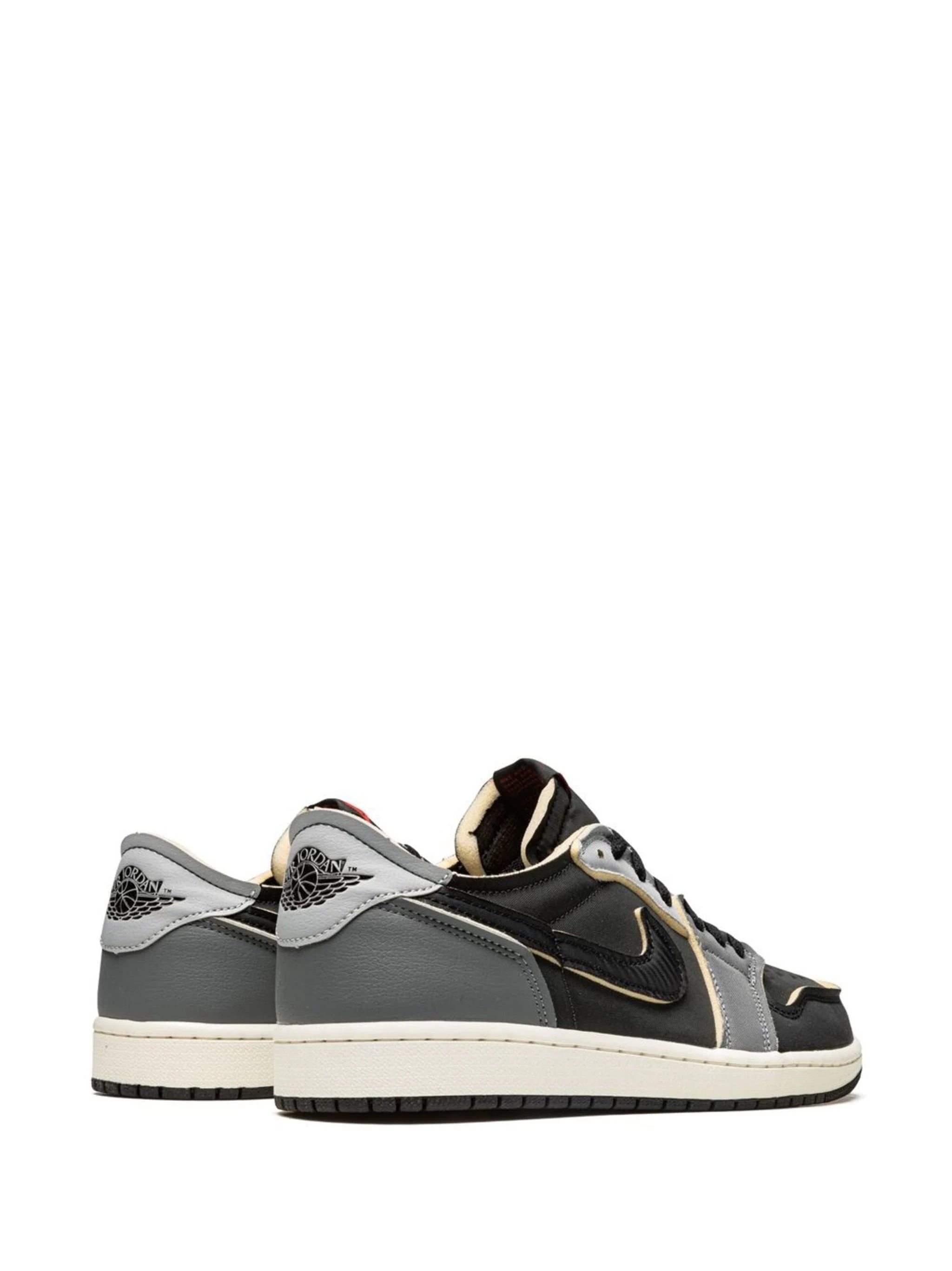 Air Jordan 1 Low OG EX "Dark Smoke Grey" (M)