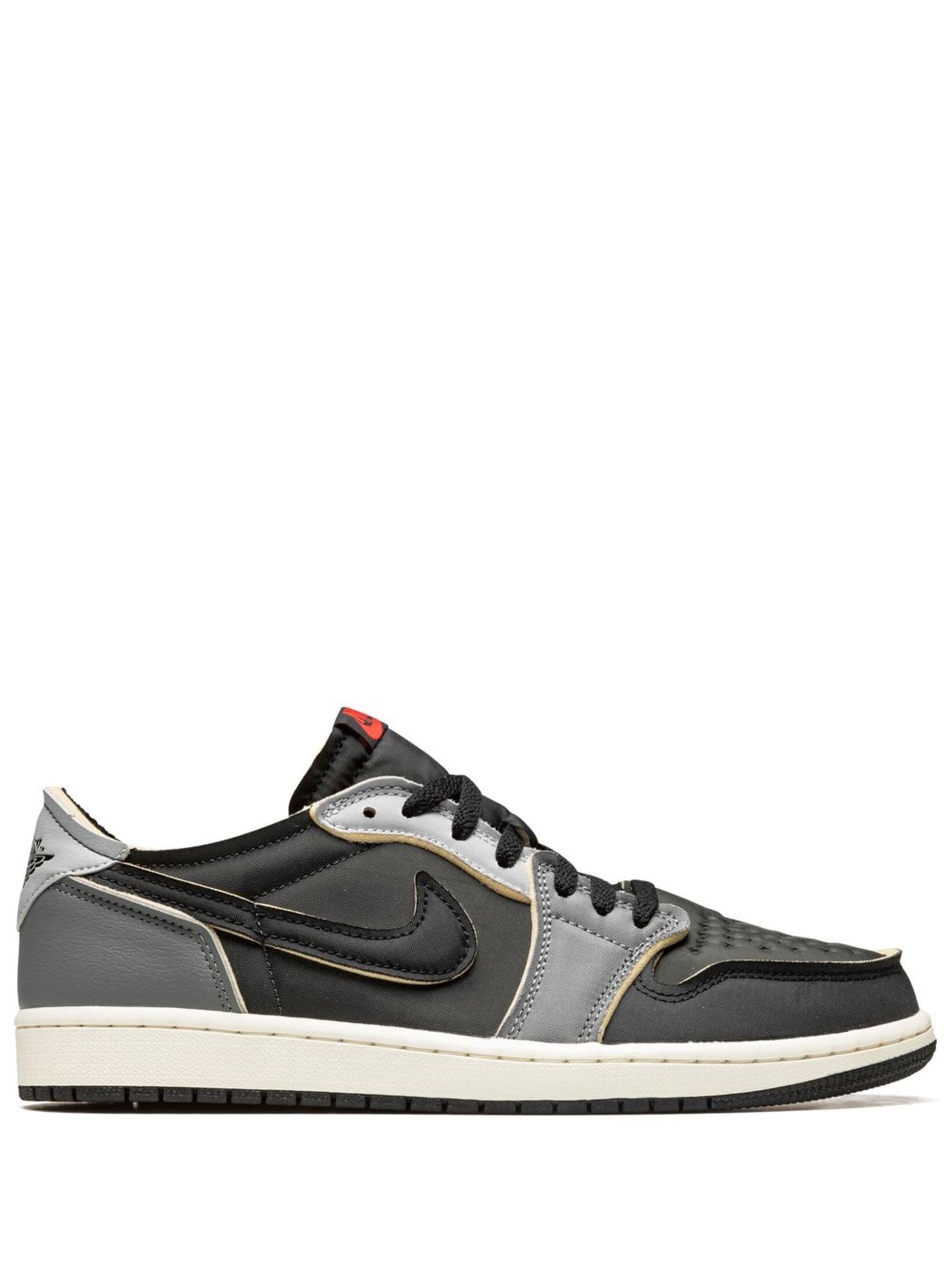 Air Jordan 1 Low OG EX "Dark Smoke Grey" (M)