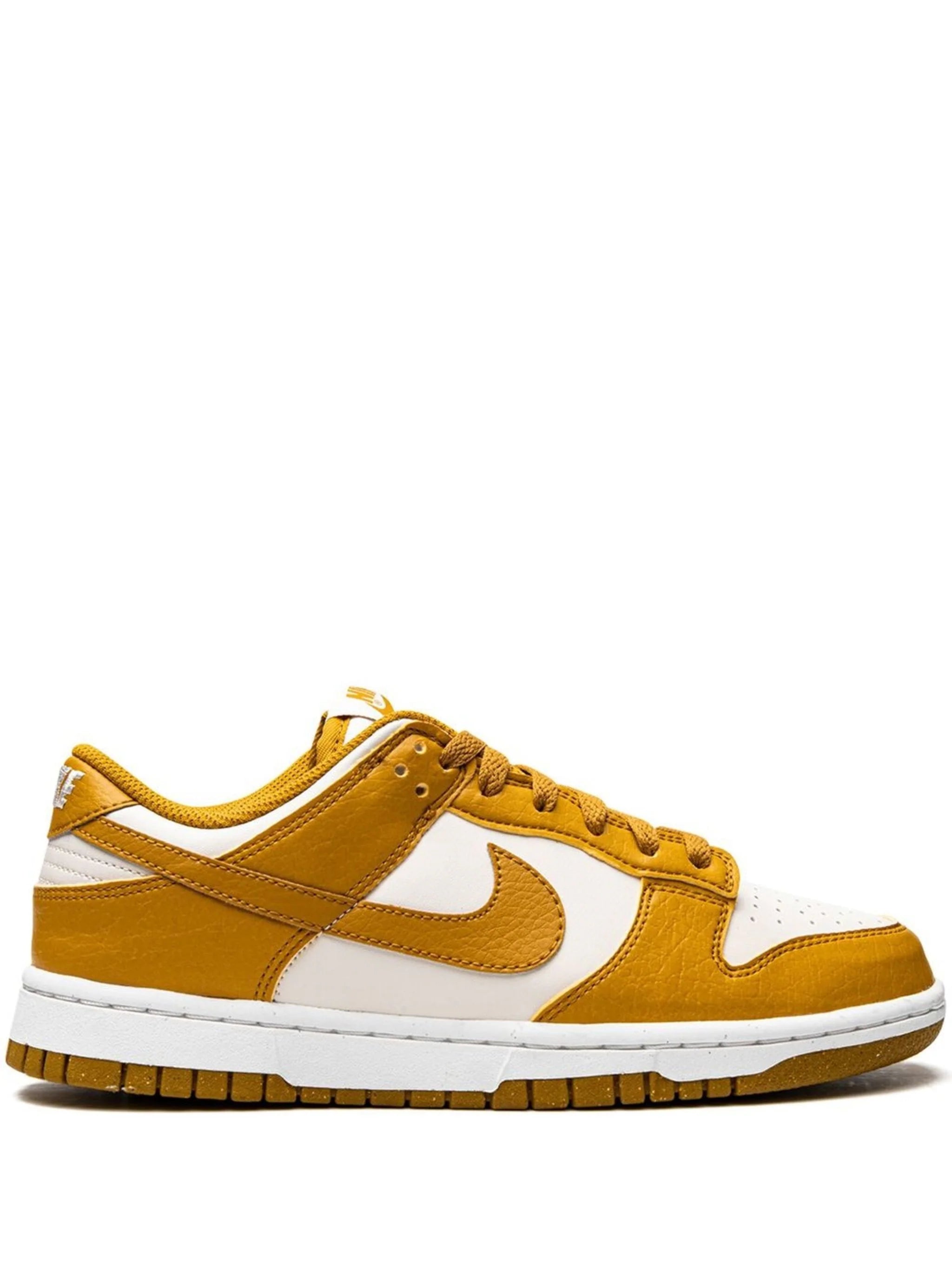Nike Dunk Next Nature Low Gold