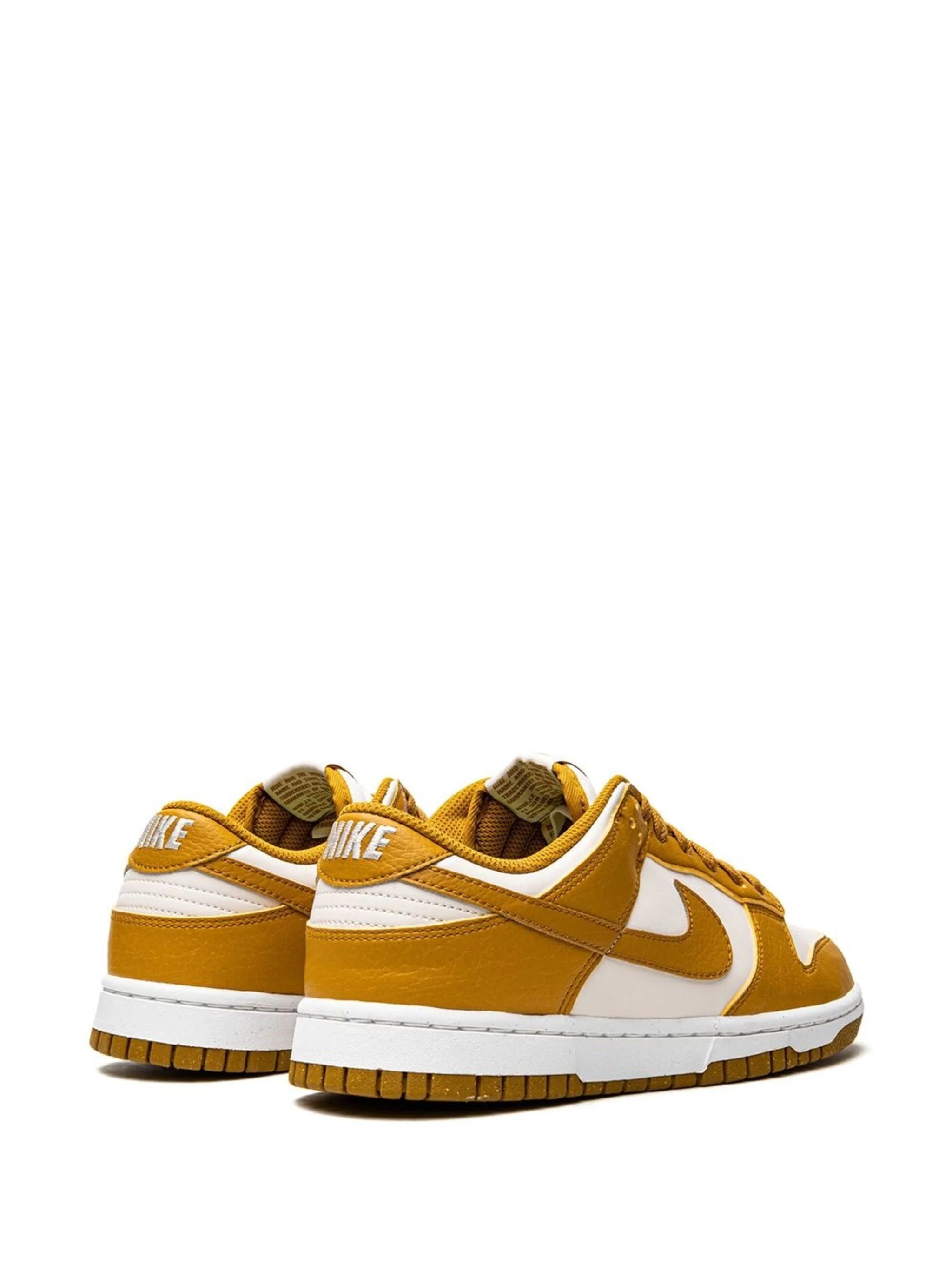 Nike Dunk Next Nature Low Gold