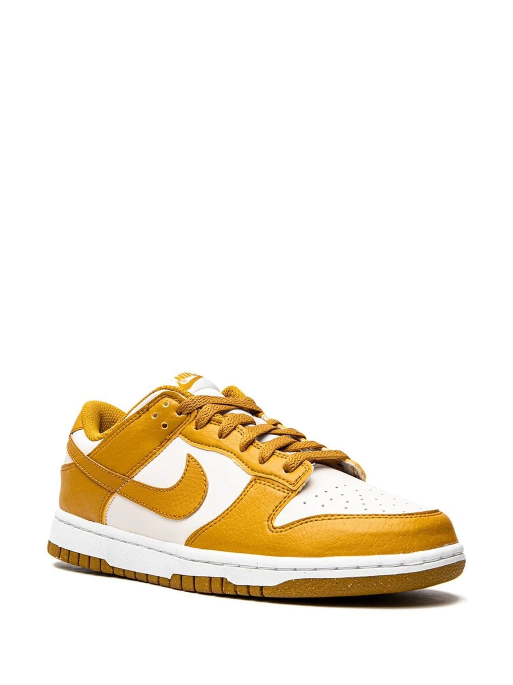 Nike Dunk Next Nature Low Gold