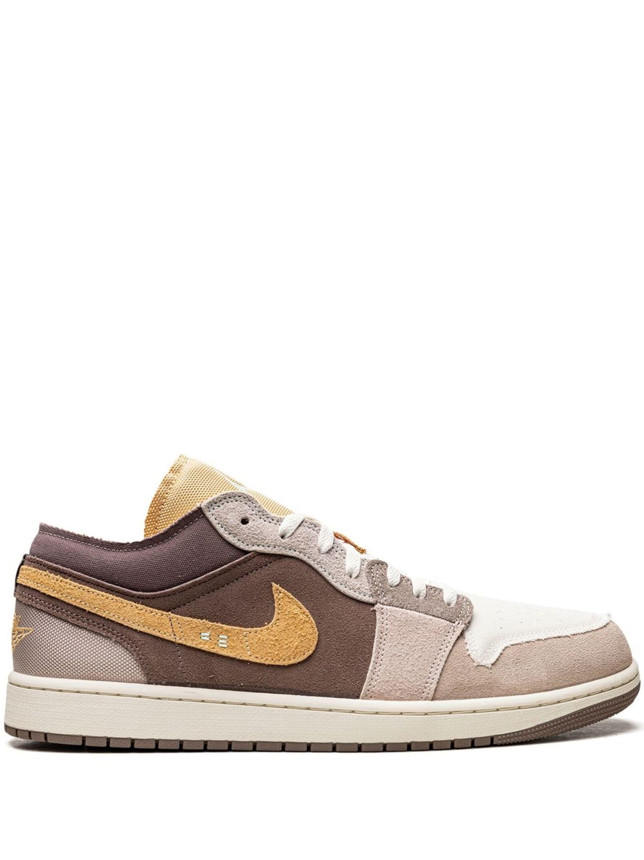 Air Jordan 1 Low SE Craft