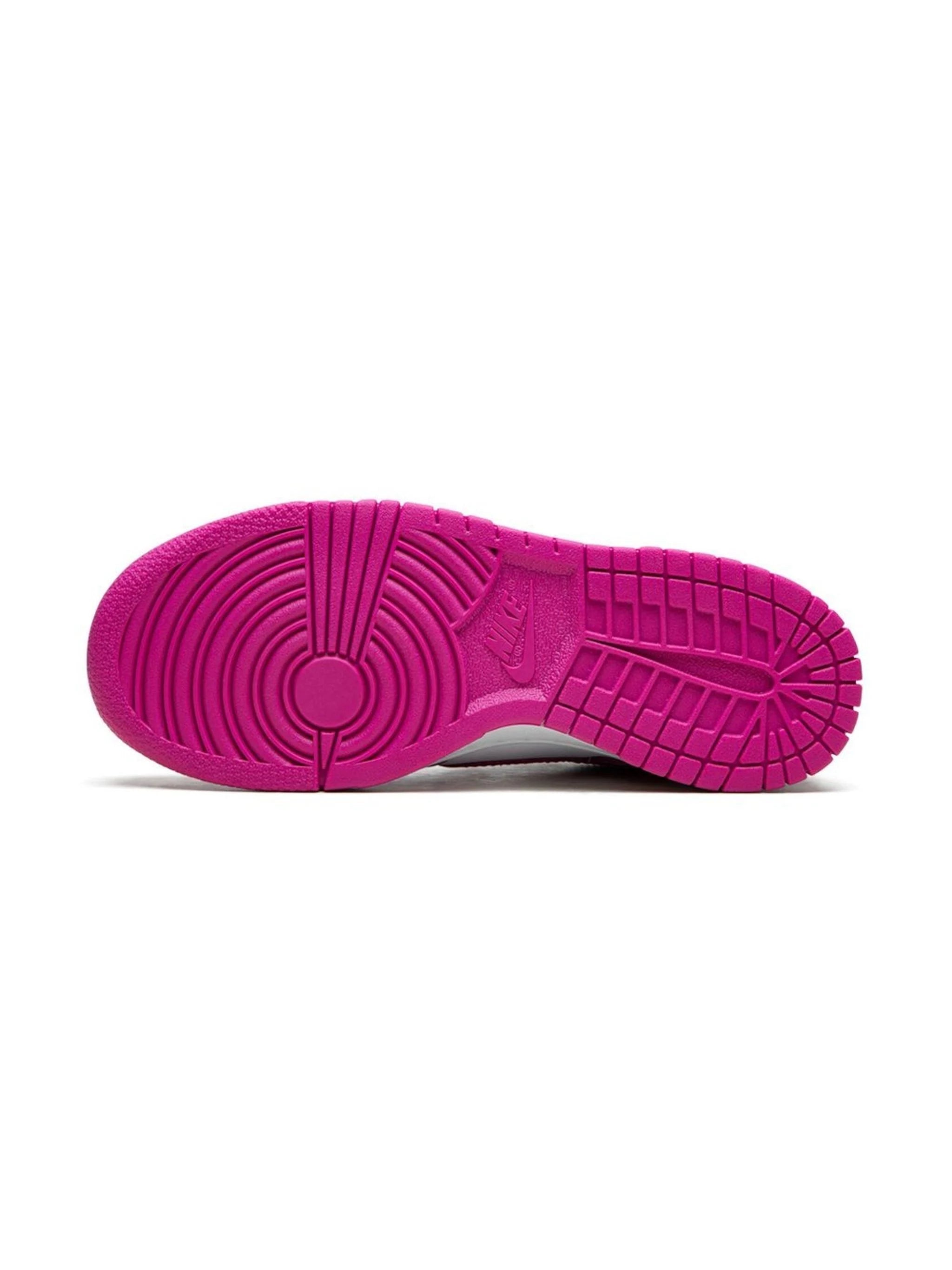 Nike Dunk Low Active Fuchsia