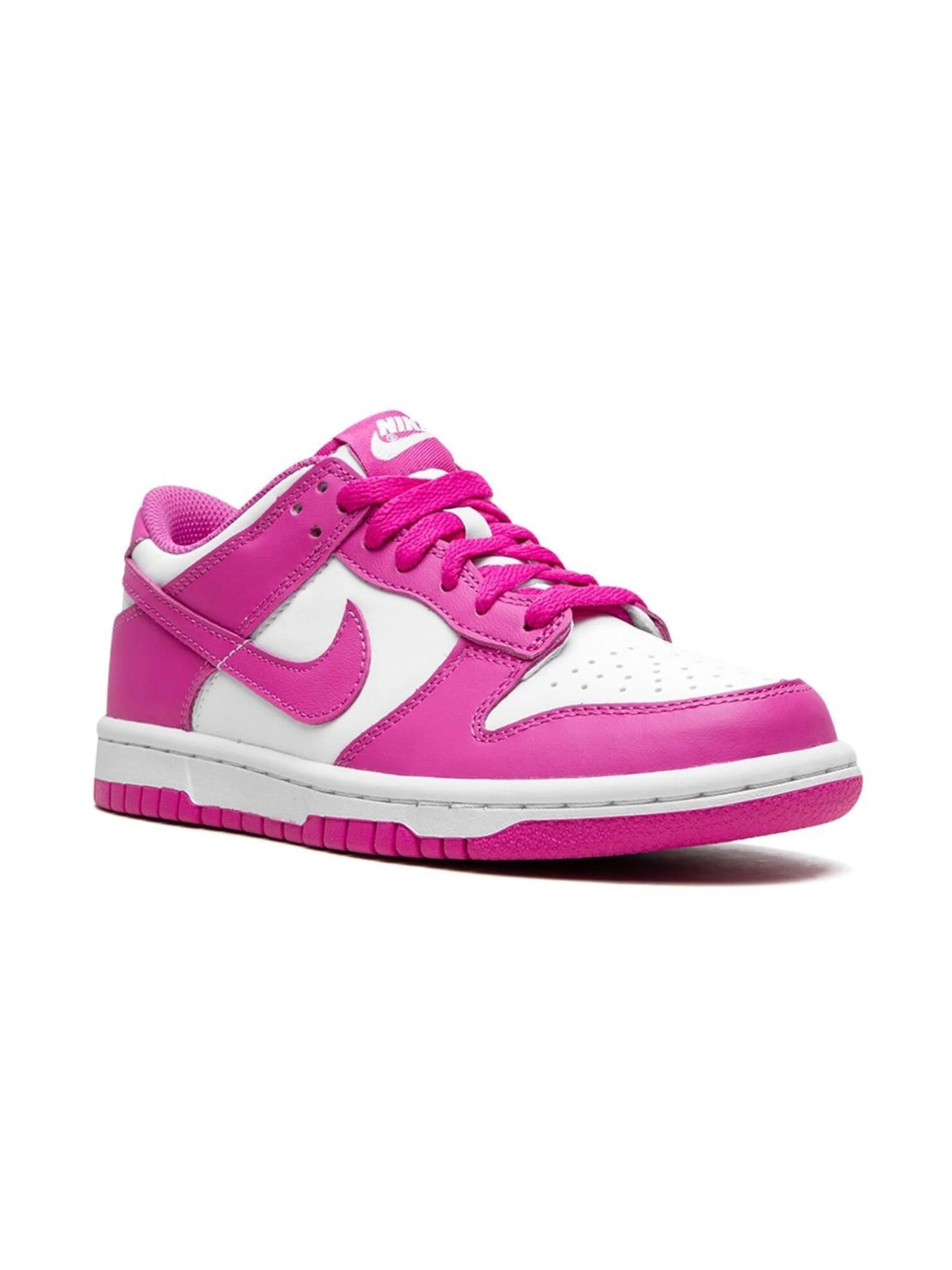 Nike Dunk Low Active Fuchsia