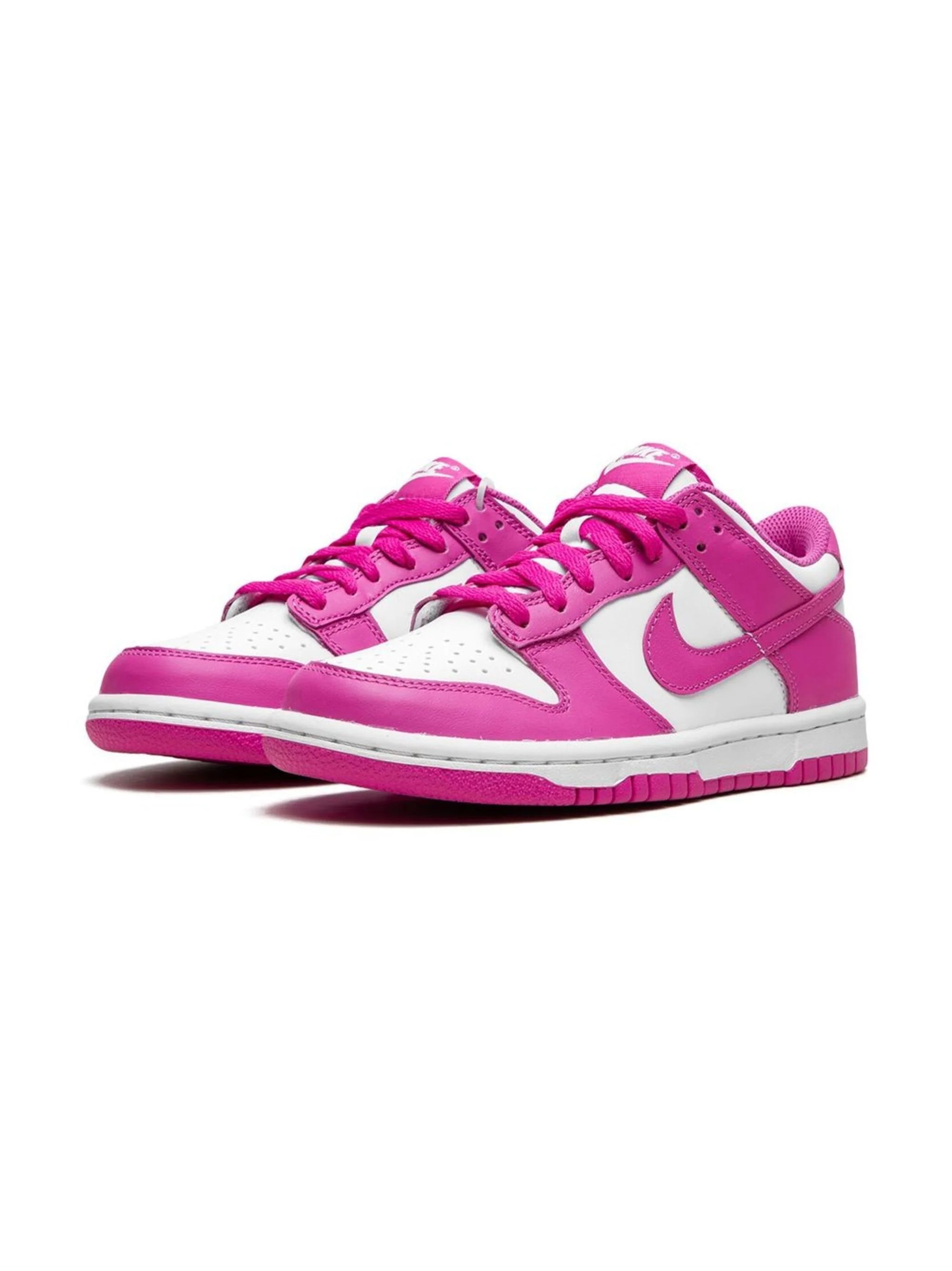 Nike Dunk Low Active Fuchsia