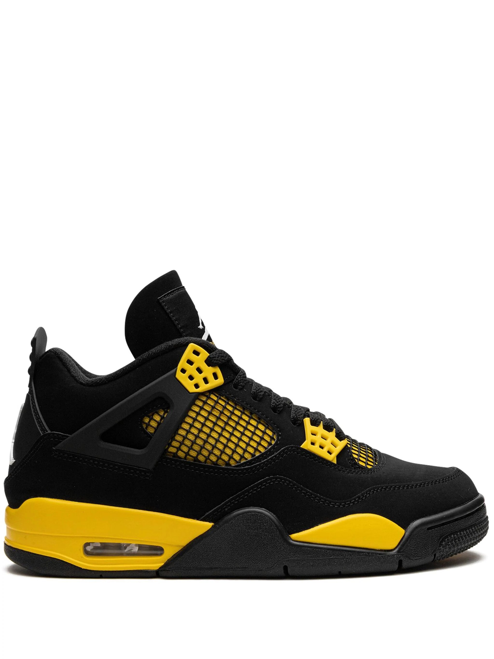 Air Jordan 4 Thunder
