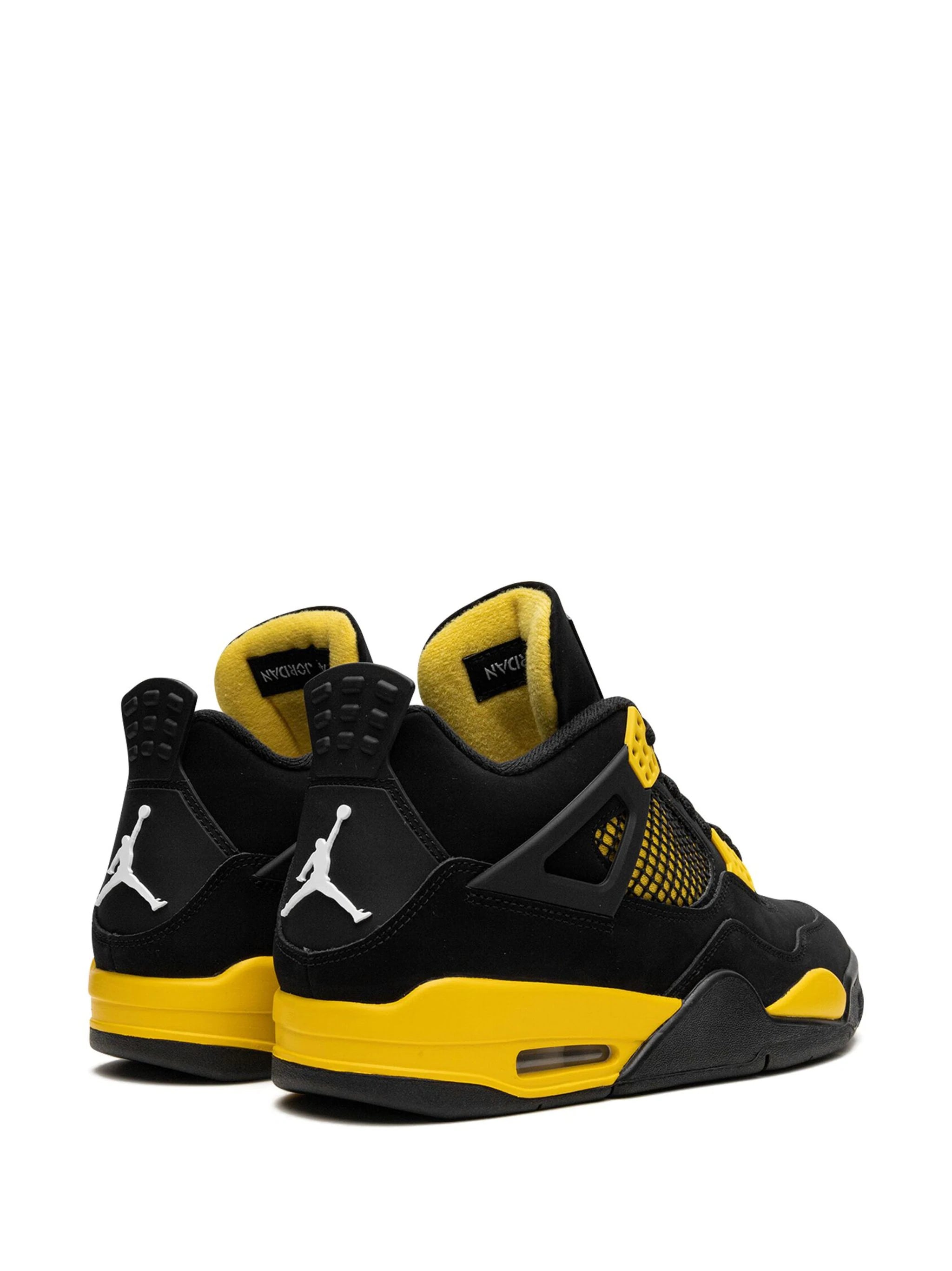 Air Jordan 4 Thunder