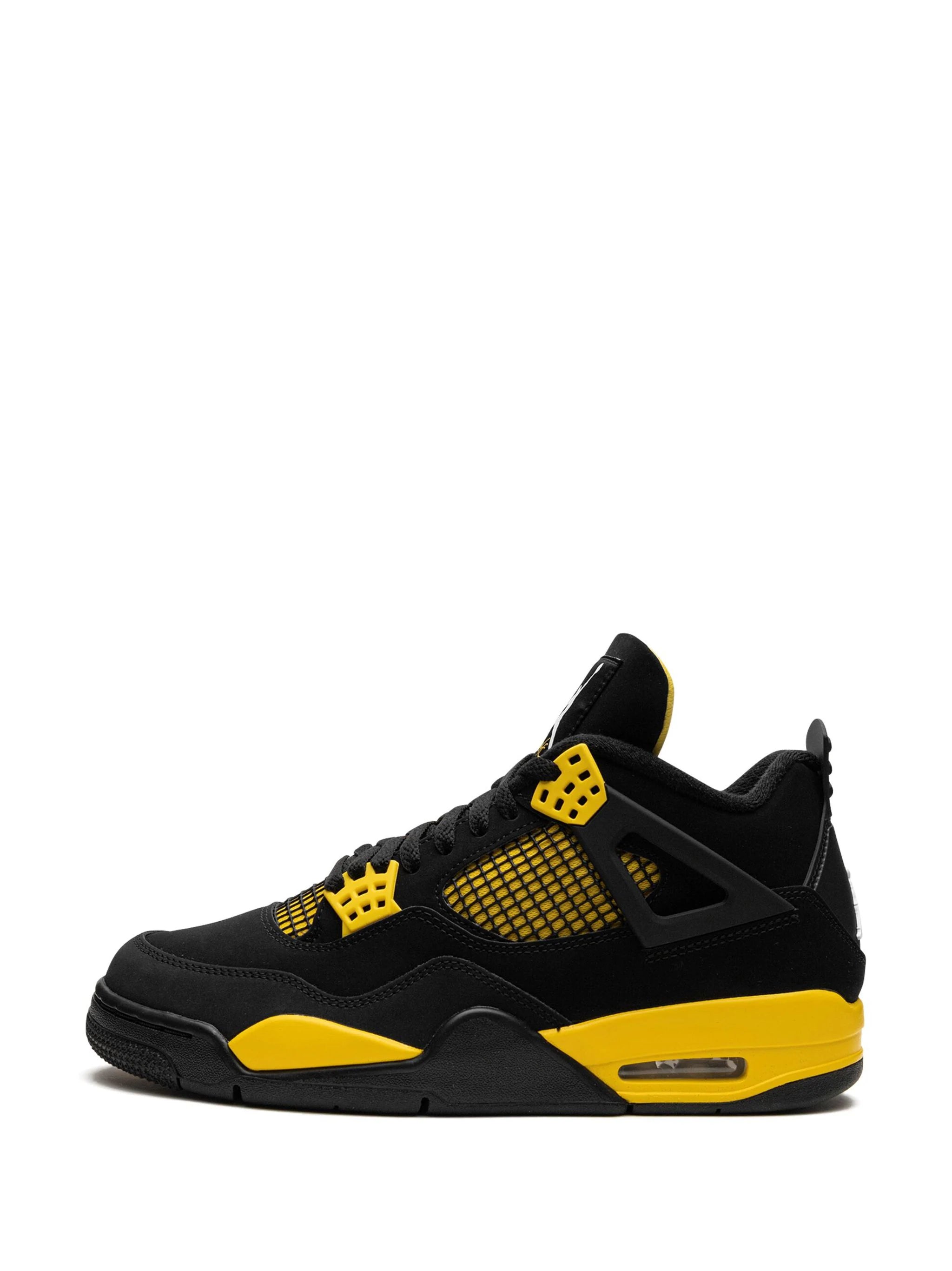 Air Jordan 4 Thunder