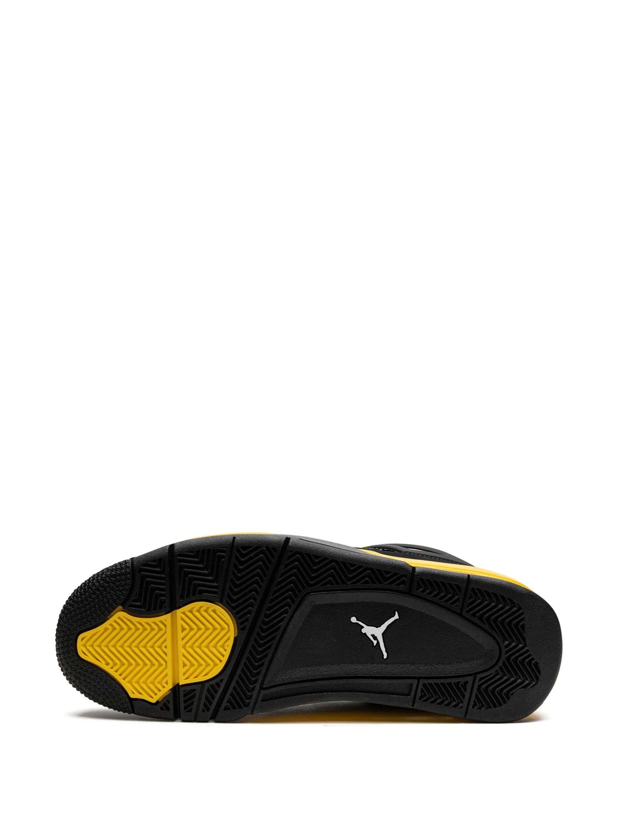 Air Jordan 4 Thunder