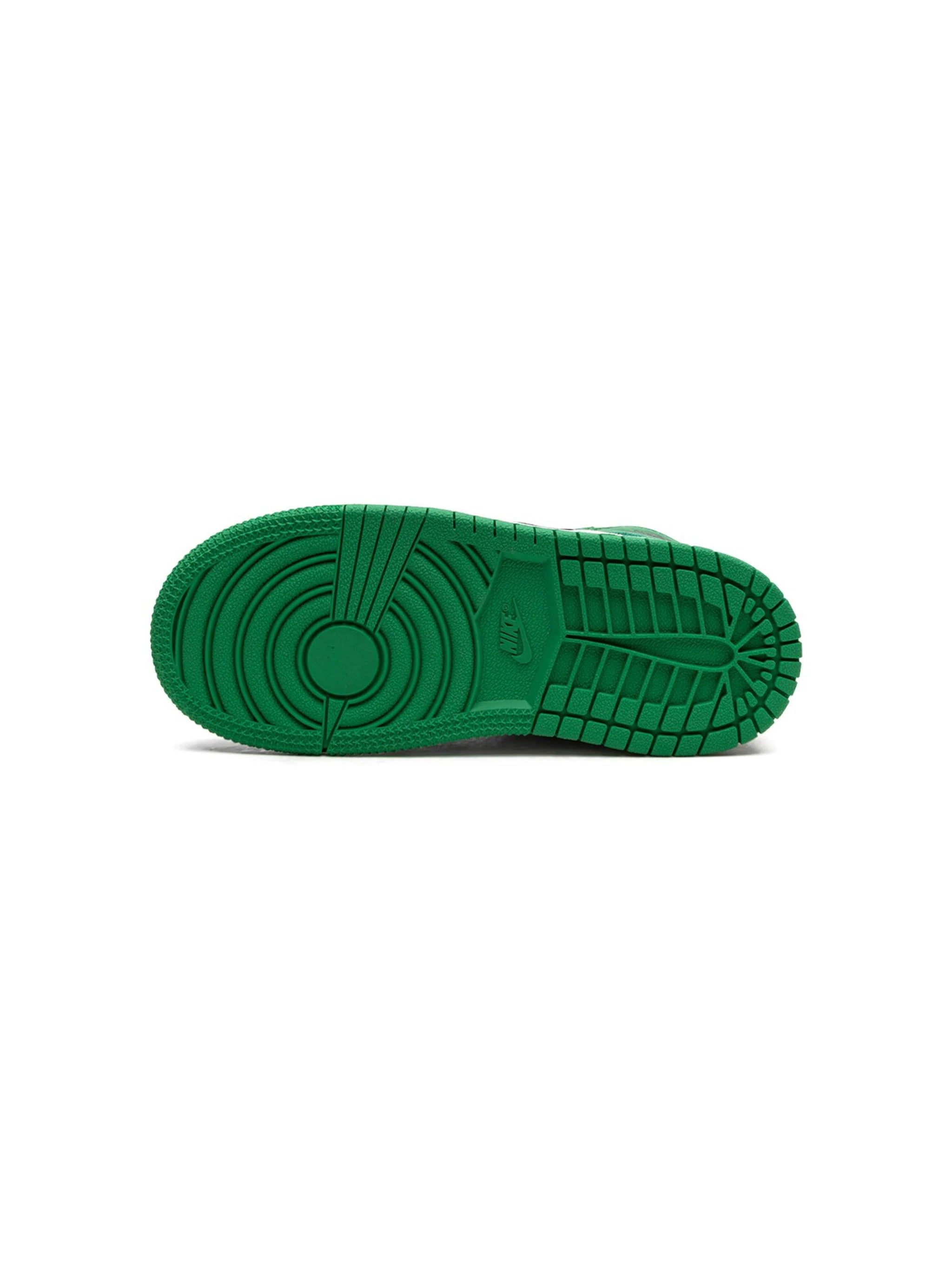 Air Jordan 1 Lucky Green
