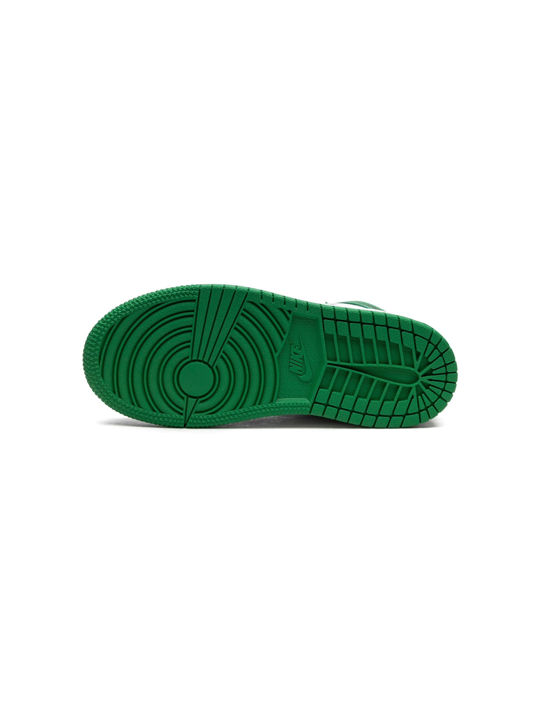 Air Jordan 1 Lucky Green (TD)