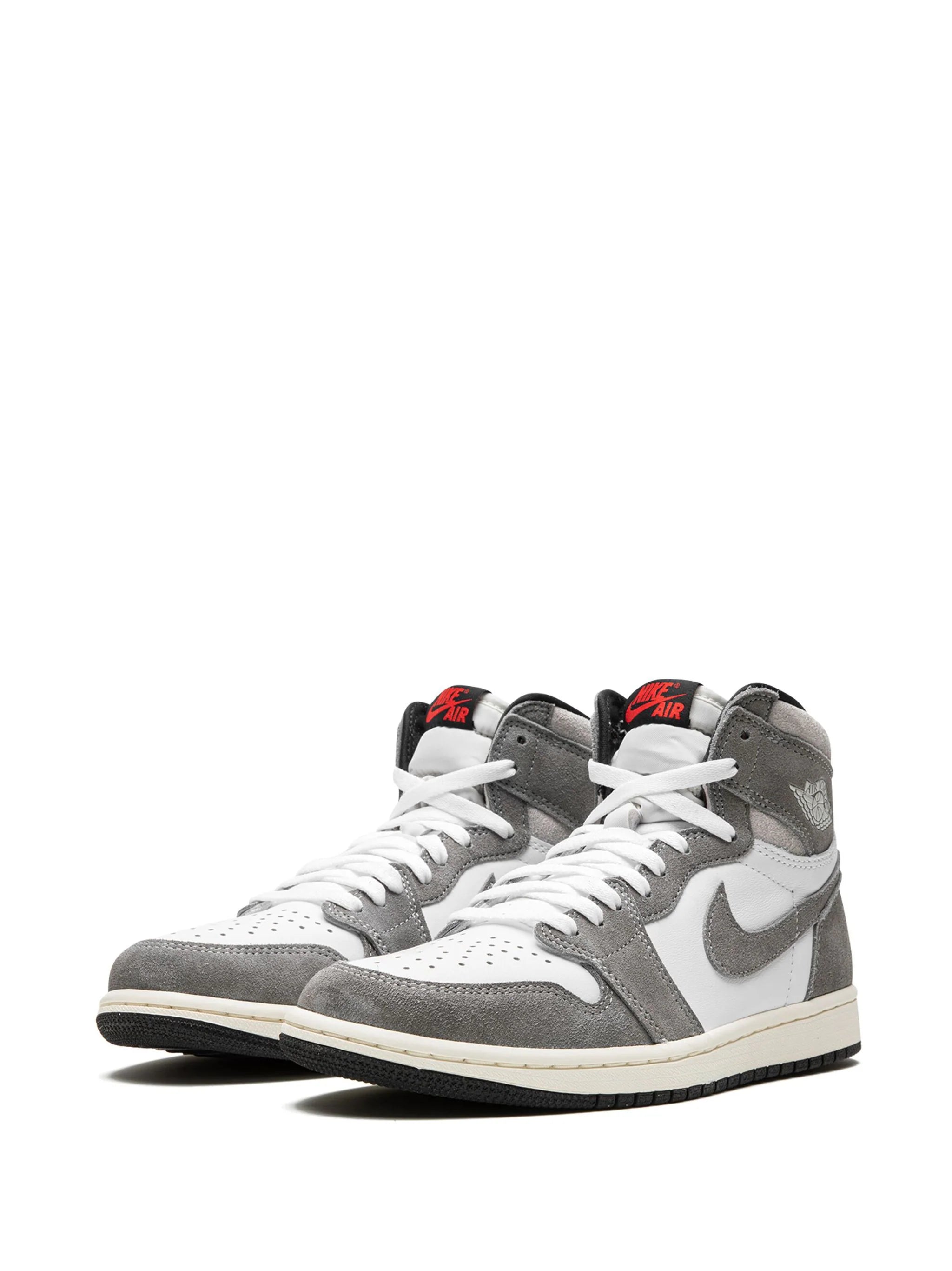 Air Jordan 1 Retro High OG GS Washed Black