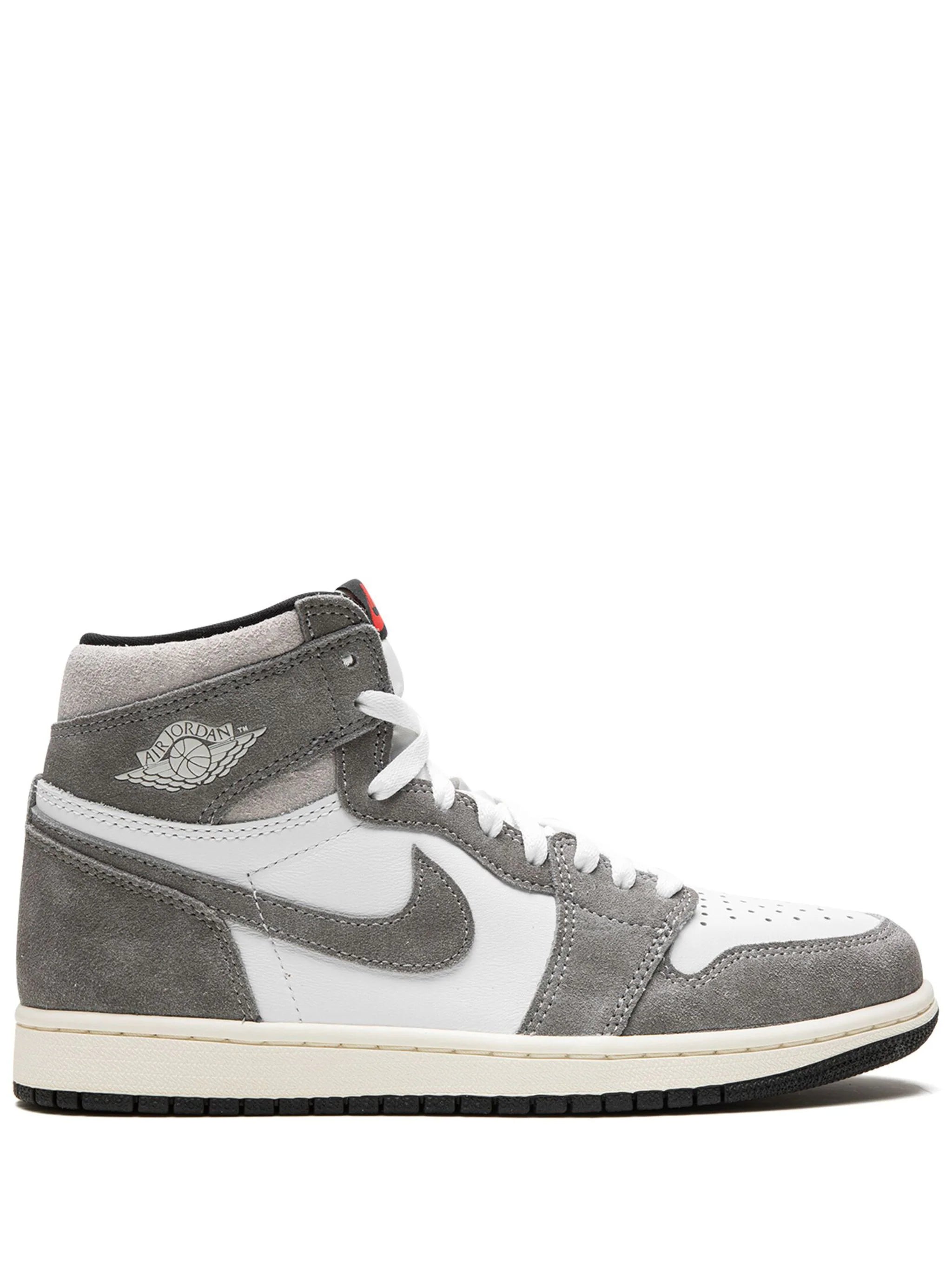 Air Jordan 1 Retro High OG GS Washed Black