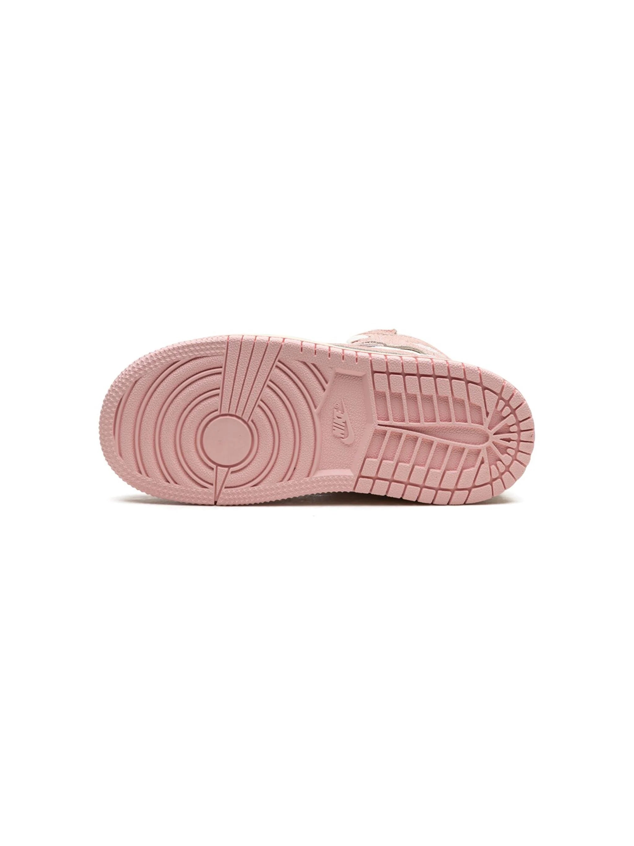 Air Jordan 1 Washed Pink