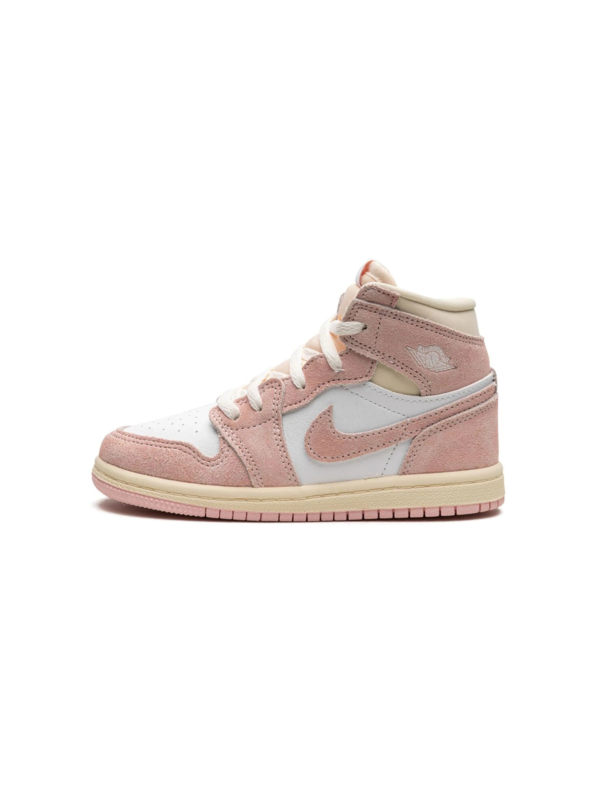 Air Jordan 1 Washed Pink