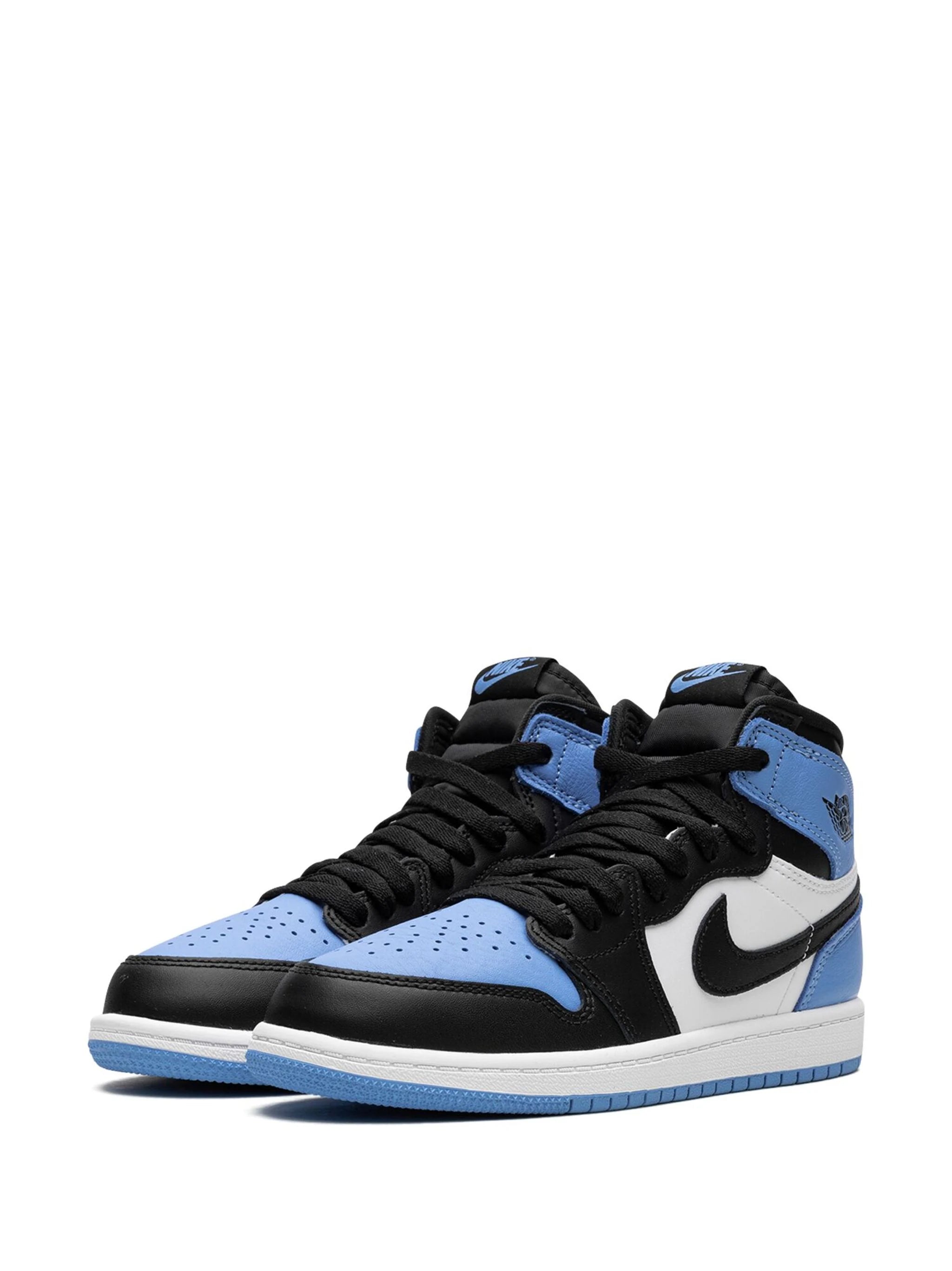Jordan 1 Retro High ""UNC Toe"""