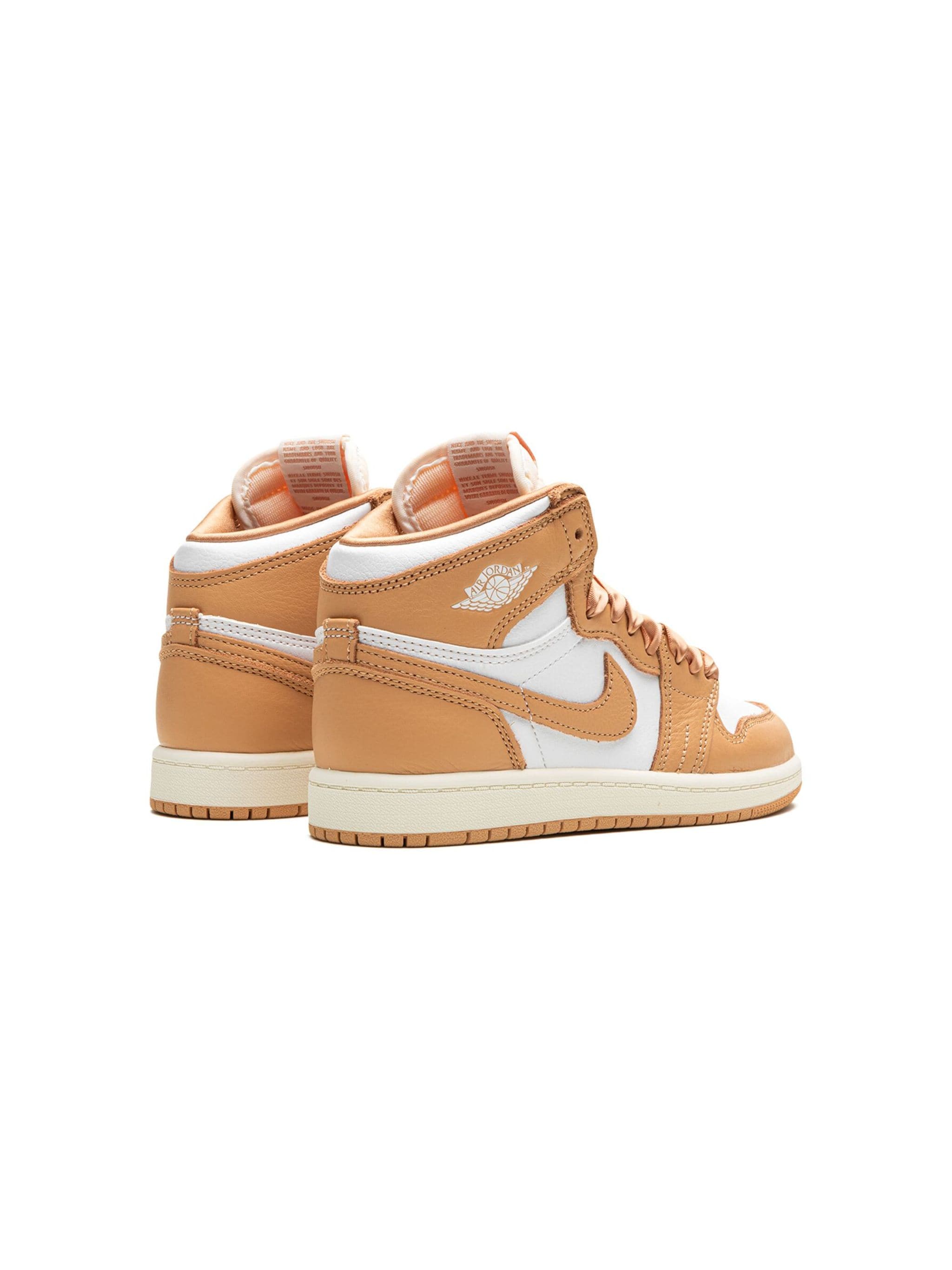Air Jordan 1 Retro High OG Praline (TD)