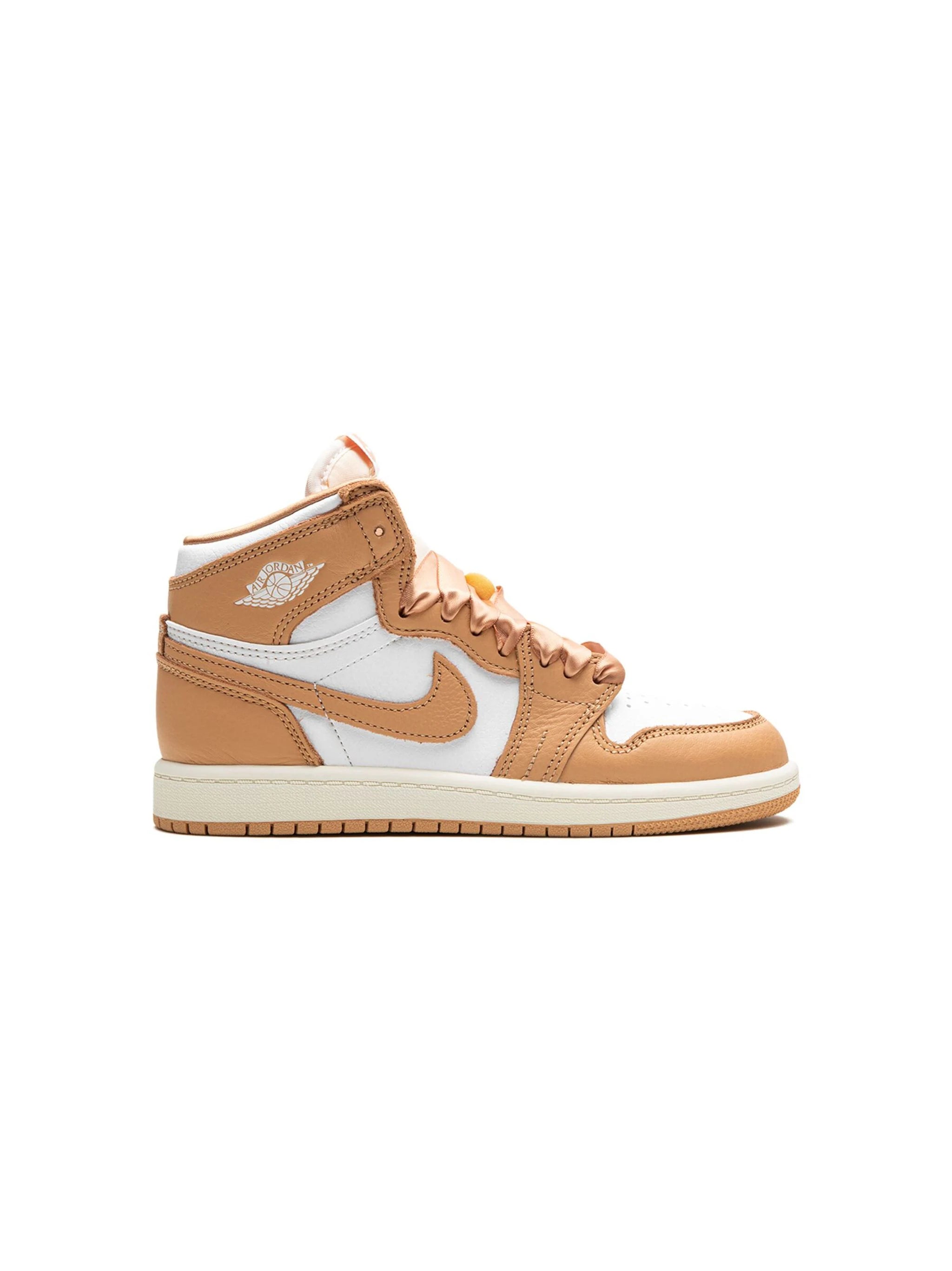 Air Jordan 1 Retro High OG Praline (TD)