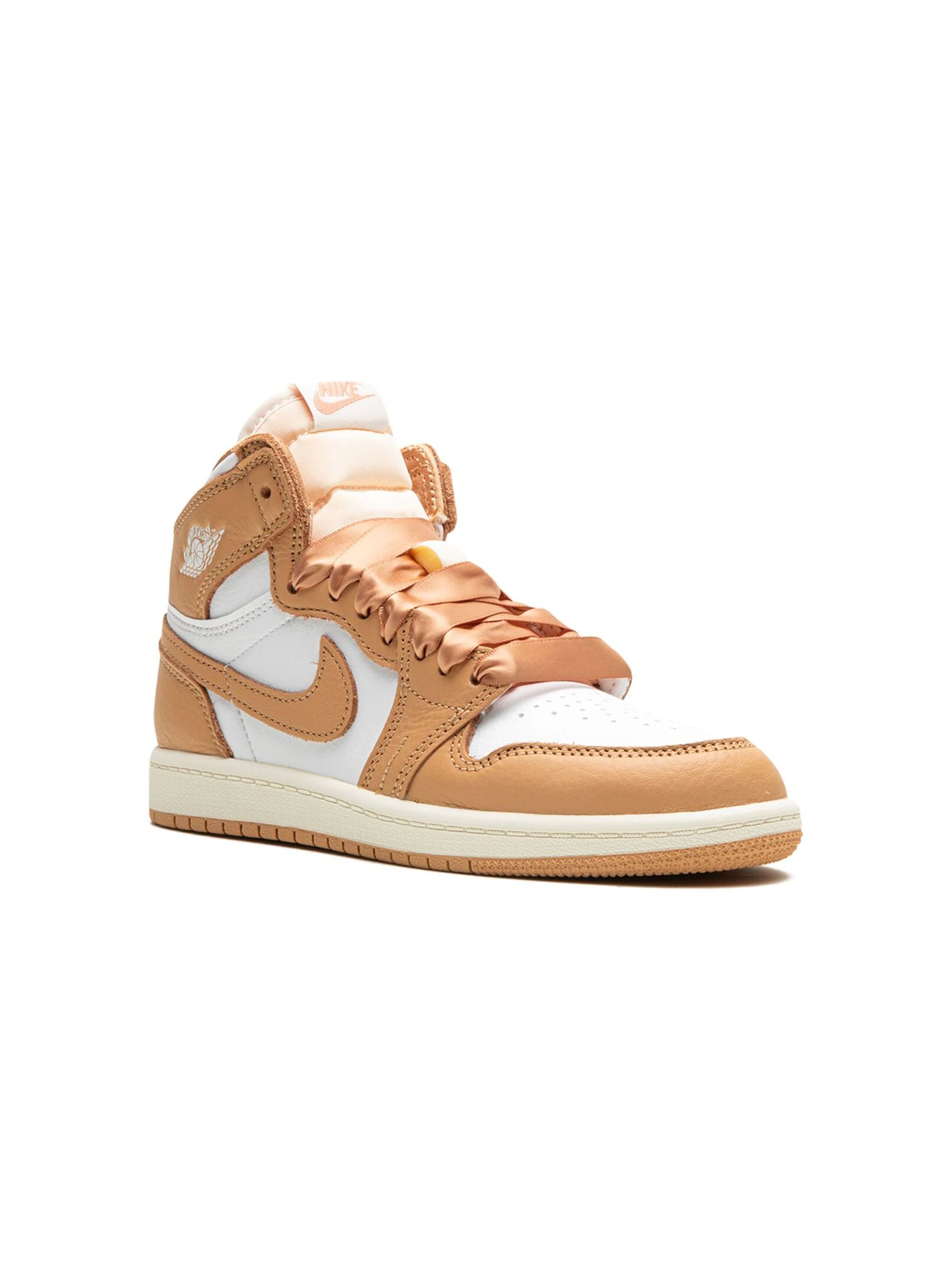 Air Jordan 1 Retro High OG Praline (TD)