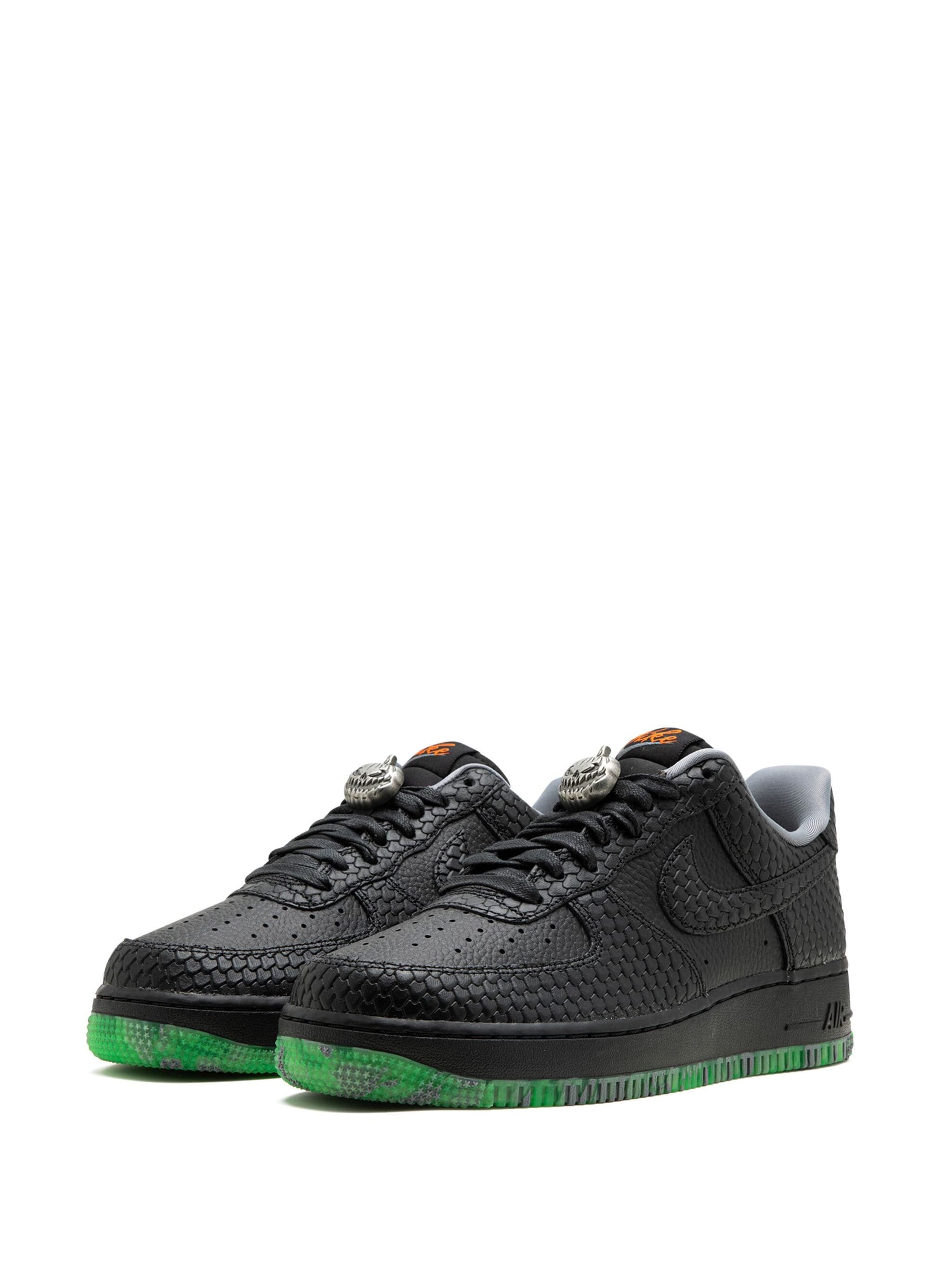 Air Force 1 Low Halloween