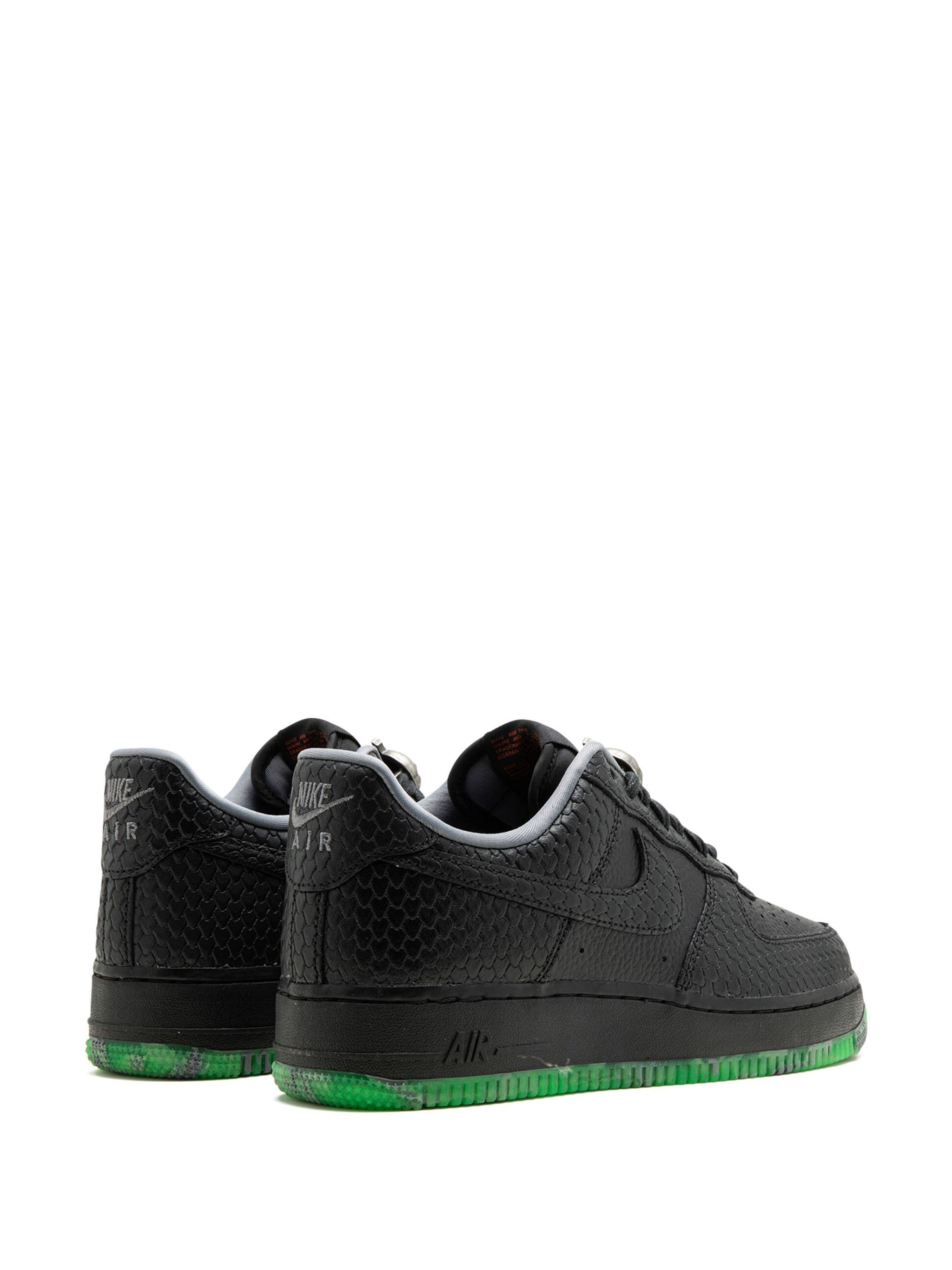 Air Force 1 Low Halloween