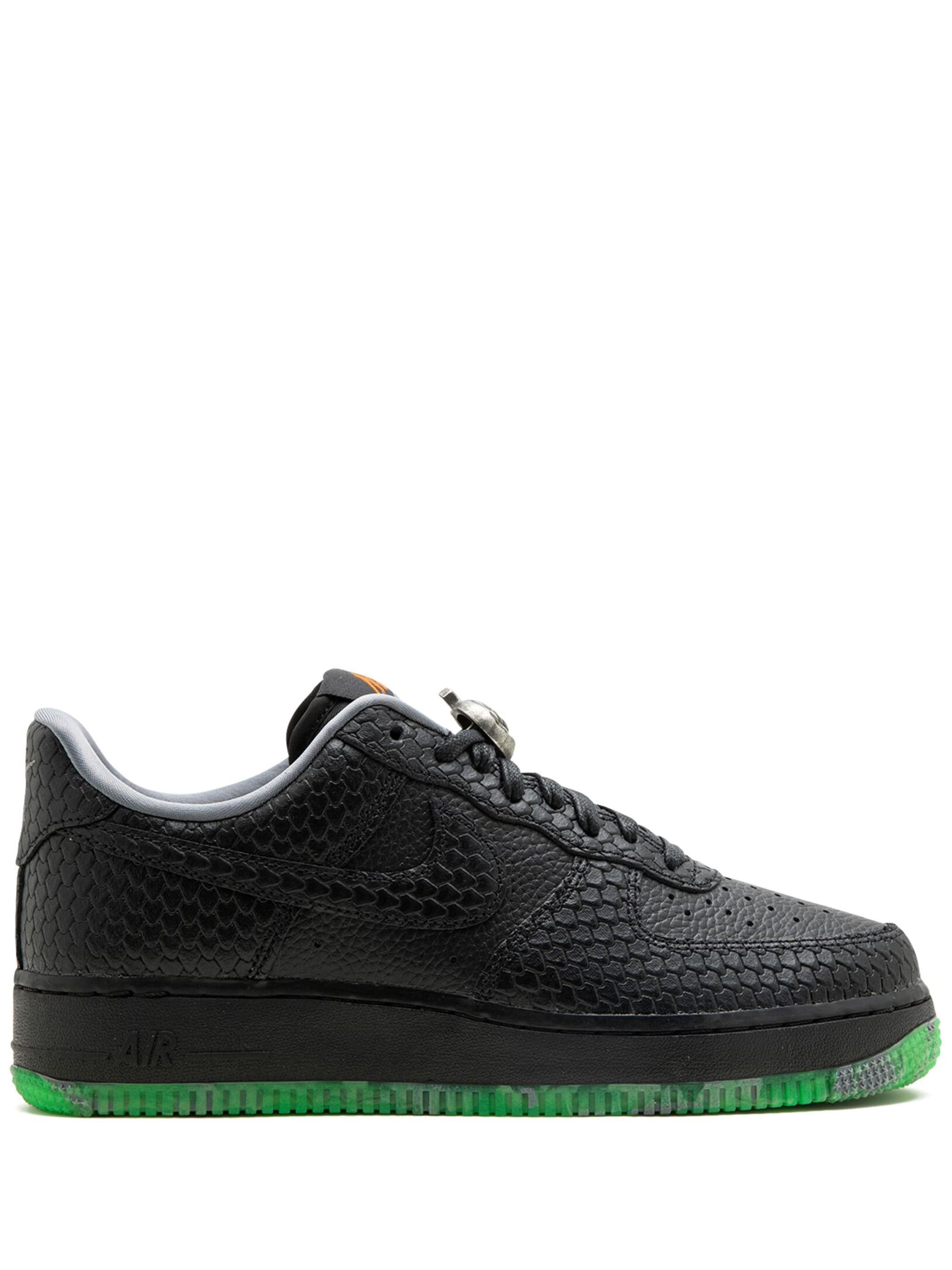 Air Force 1 Low Halloween