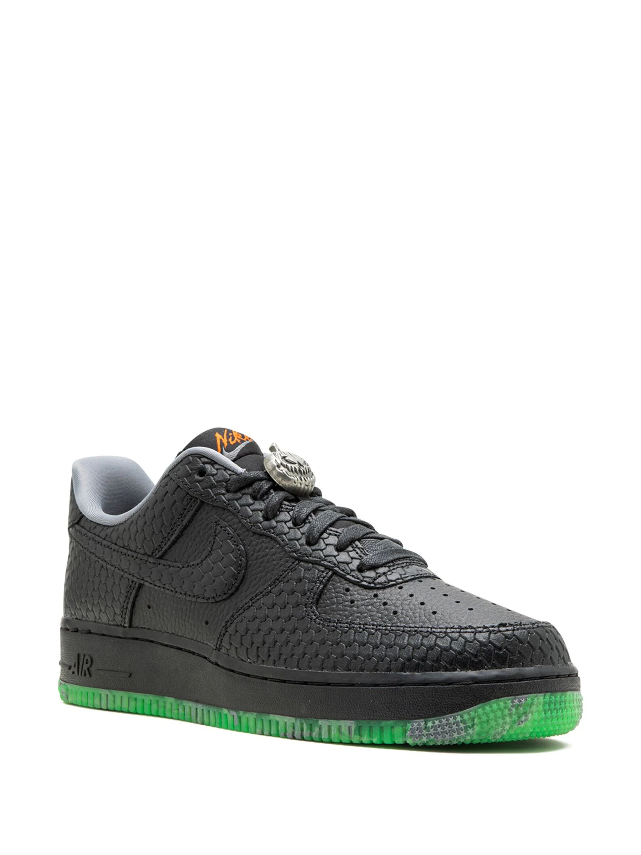 Air Force 1 Low Halloween