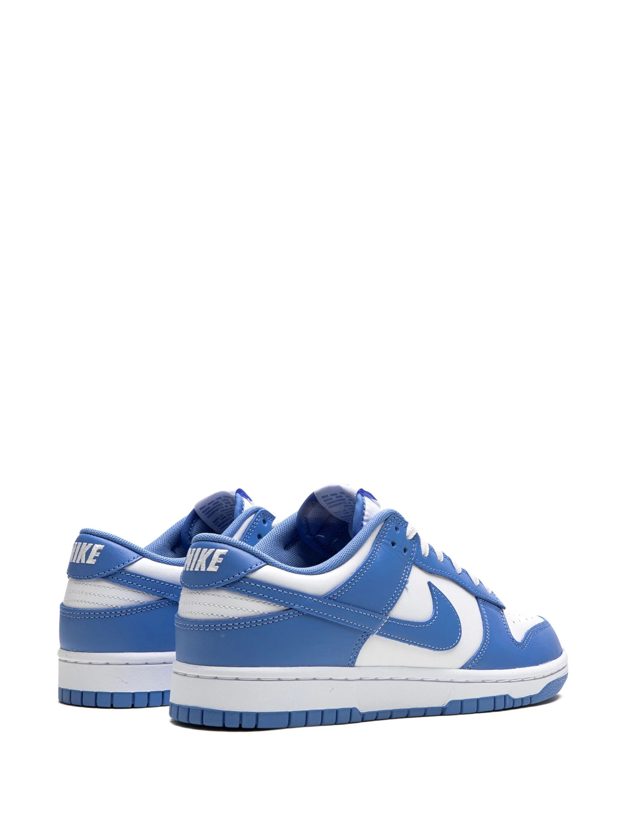 Dunk Low Retro Btty's Polar White