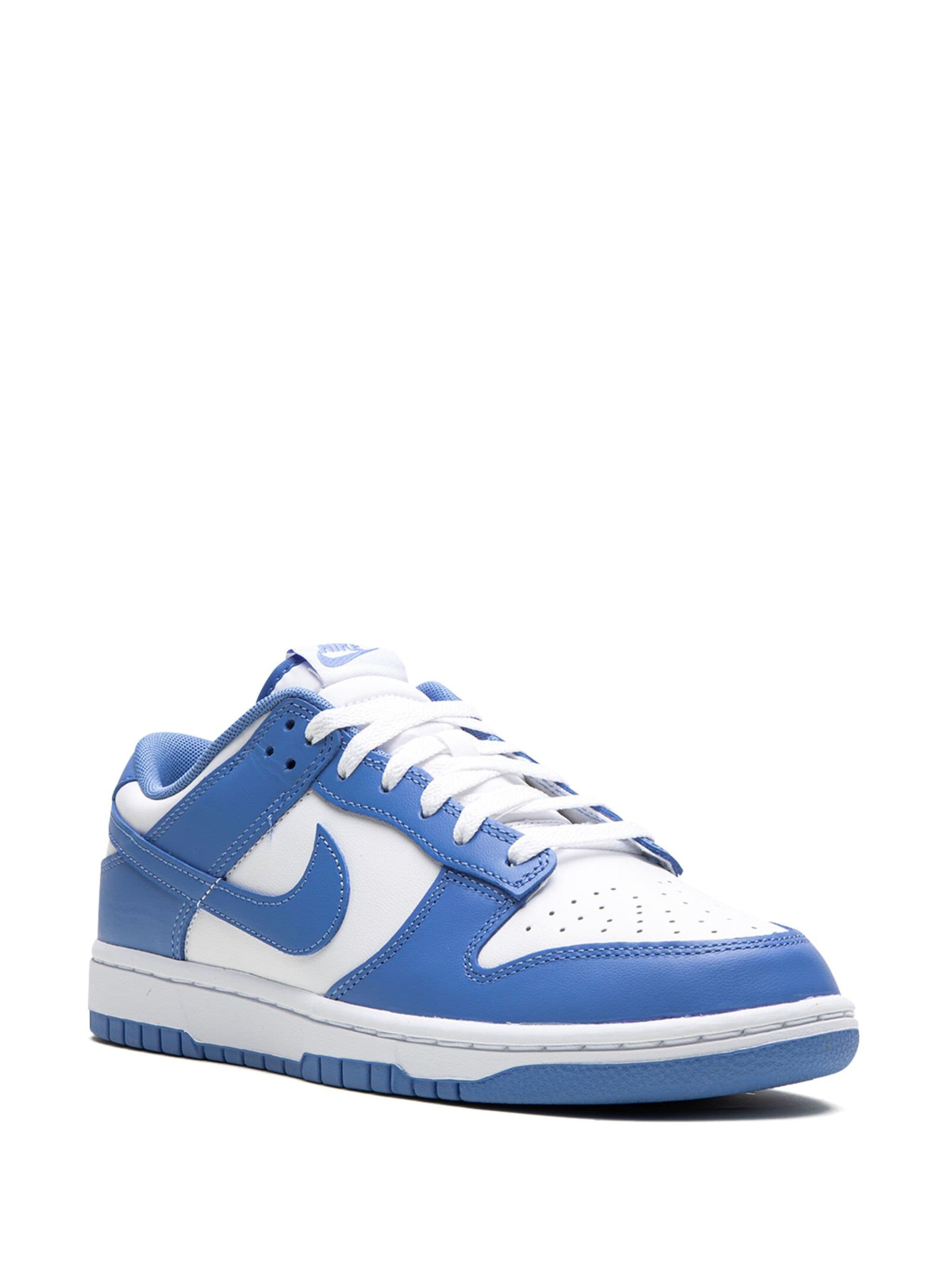 Dunk Low Retro Btty's Polar White