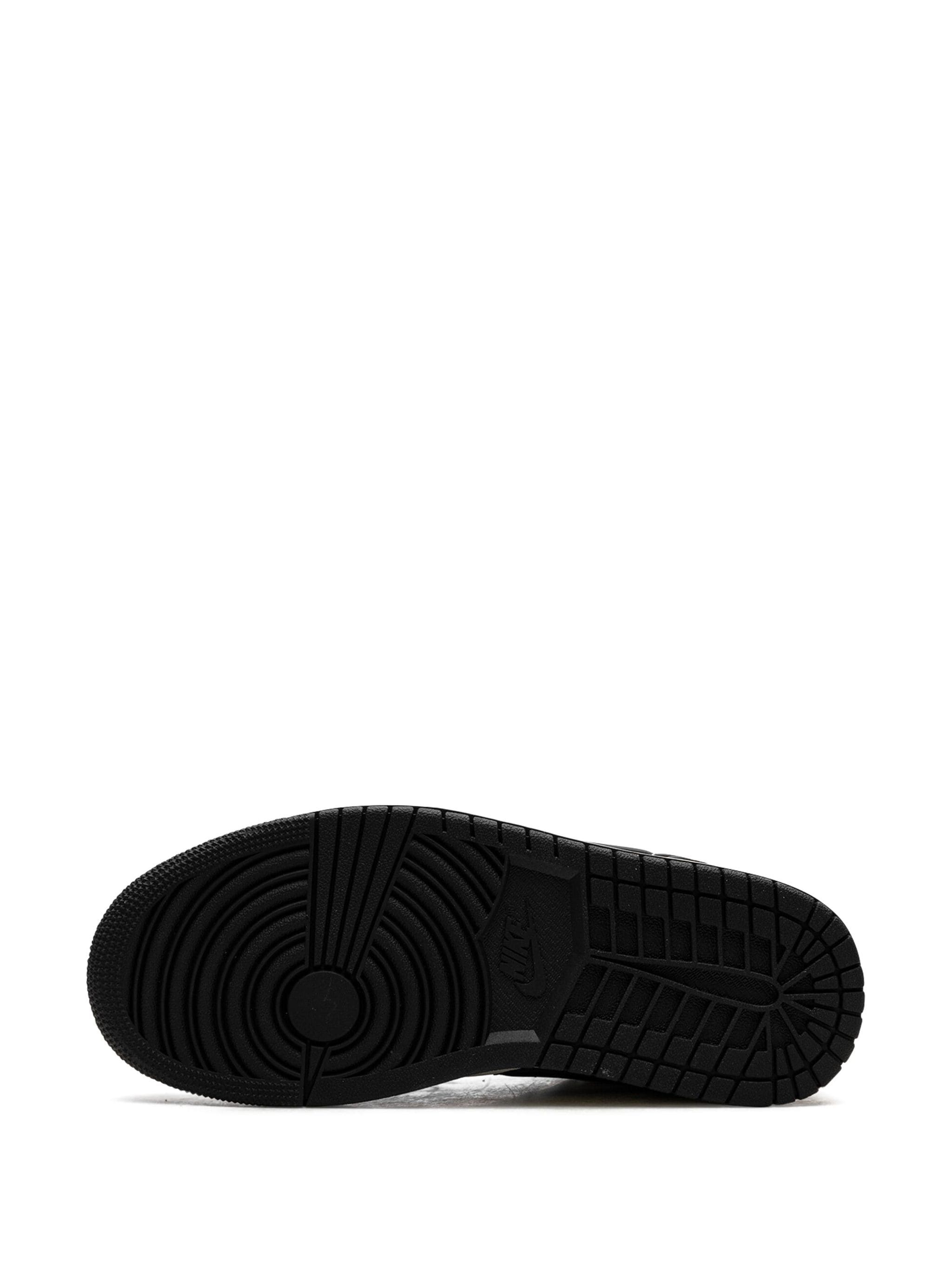Air Jordan 1 Low Vintage Panda
