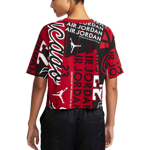 Remera Jordan Heritage Nike